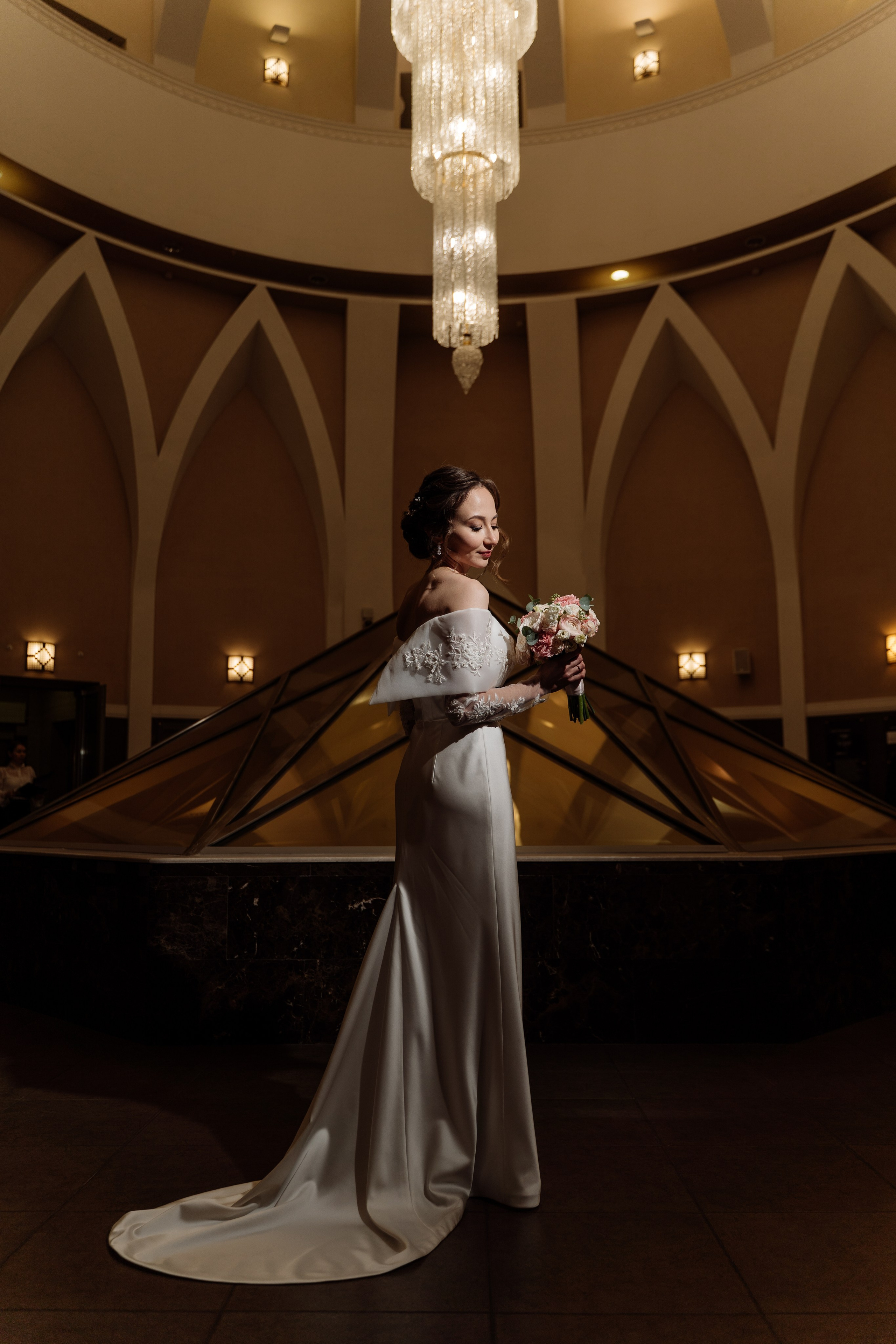 Почему на фотографе экономить нельзя: история пары, которая вернулась ко мне. RAMIL SAFIULLIN