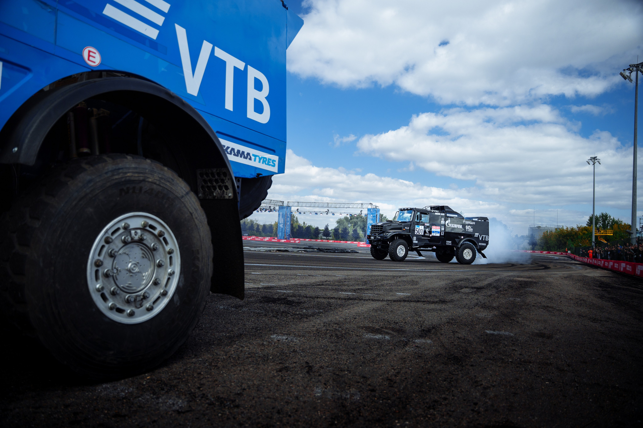 Фестиваль Технических Видов Спорта. Фотограф в Москве Марченко Александр