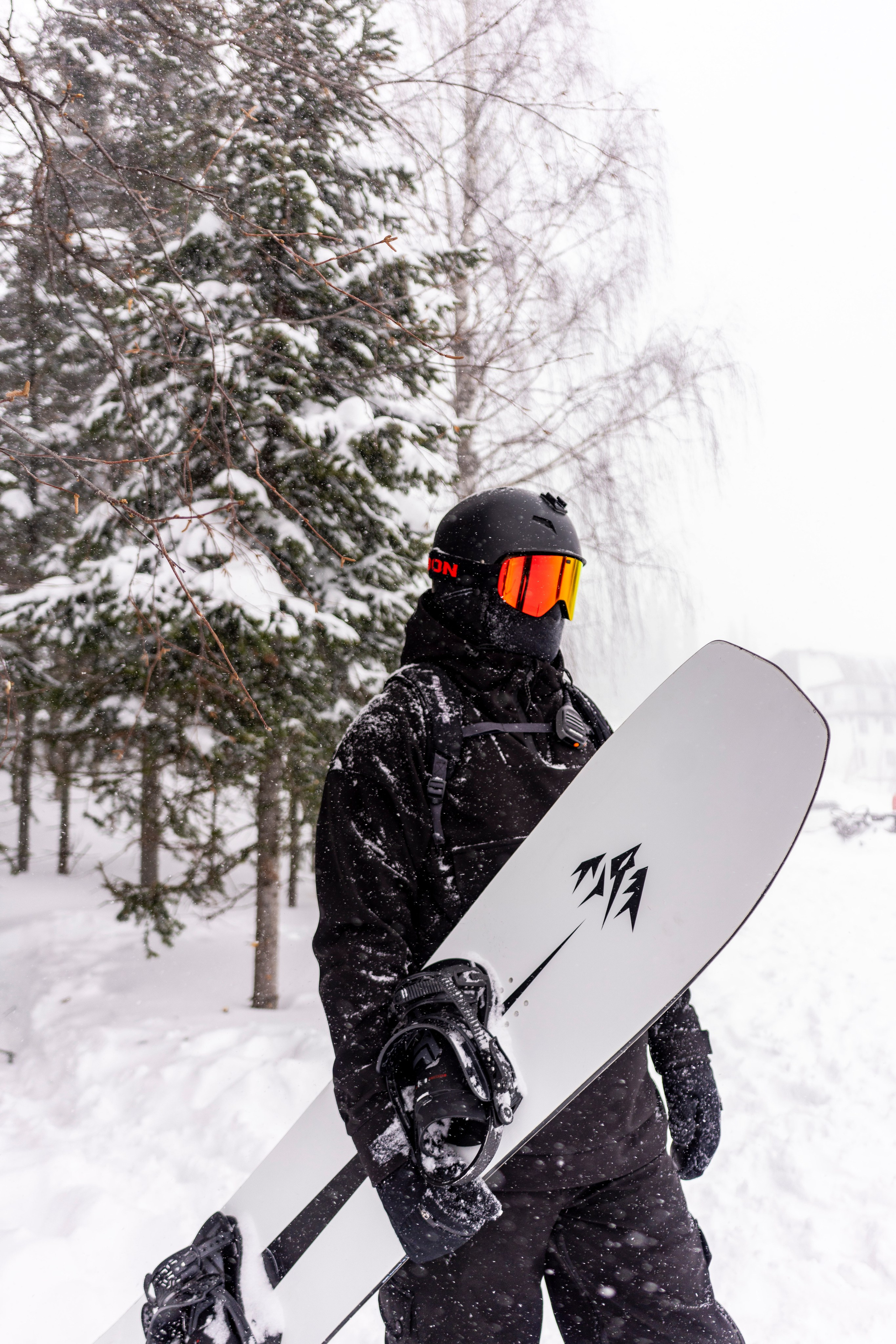 Тур. Анастасия Паршукова — фотограф Шерегеш Новосибирск