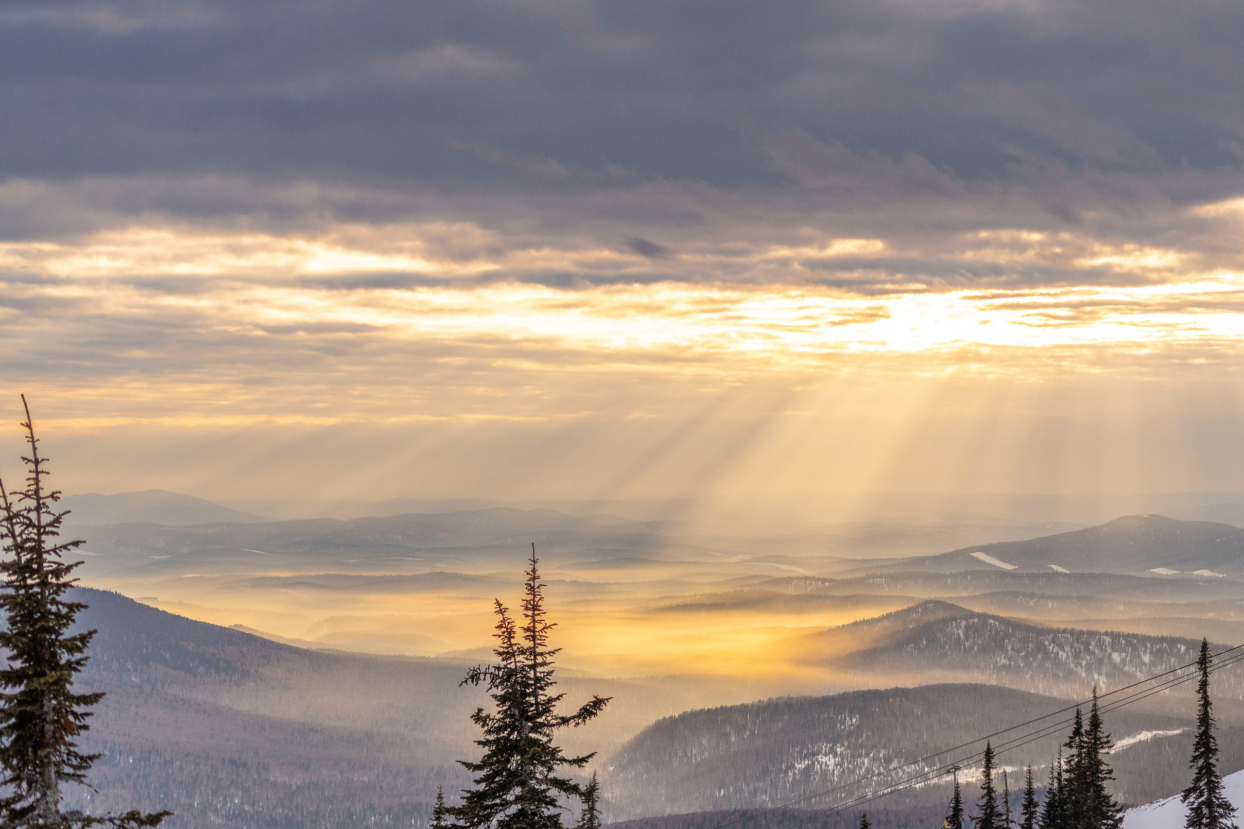 Тур. Анастасия Паршукова — фотограф Шерегеш Новосибирск