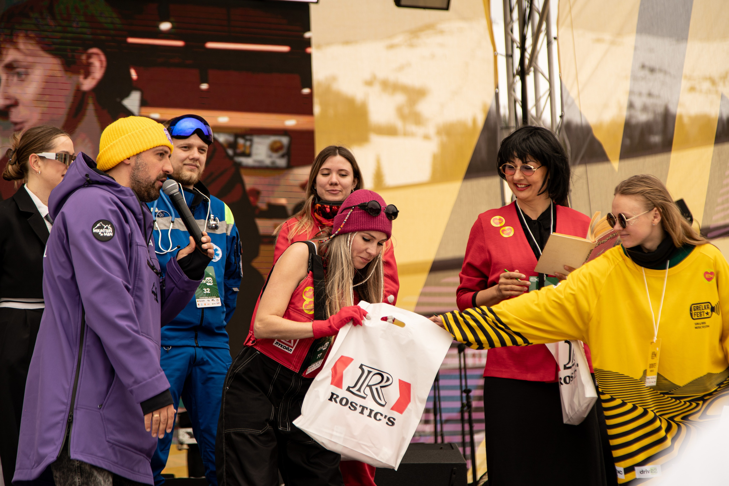 Грелка 15.04.24. Анастасия Паршукова — фотограф Шерегеш Новосибирск