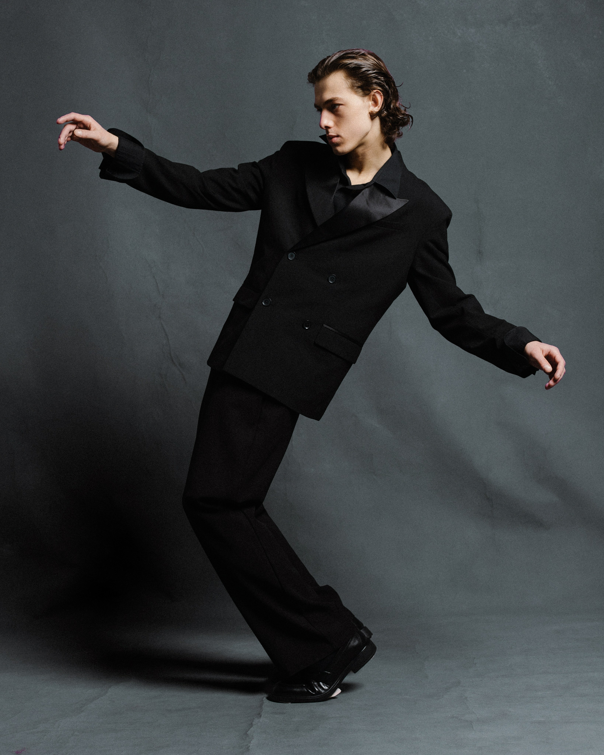 Lev. Фотограф Москва Дмитрий Курасов