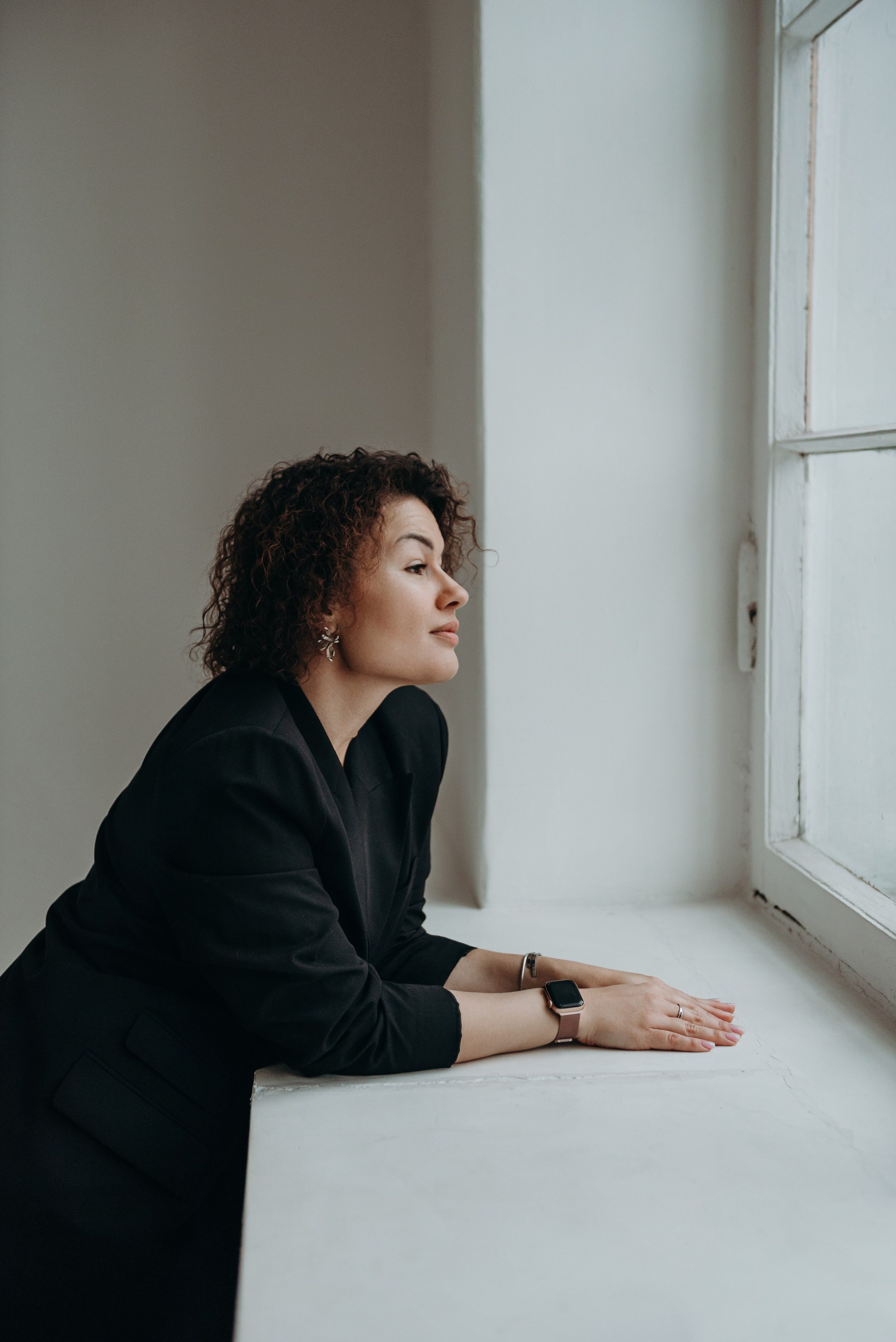 Проявление себя. Фотограф Алена Нормальная в Санкт-Петербурге