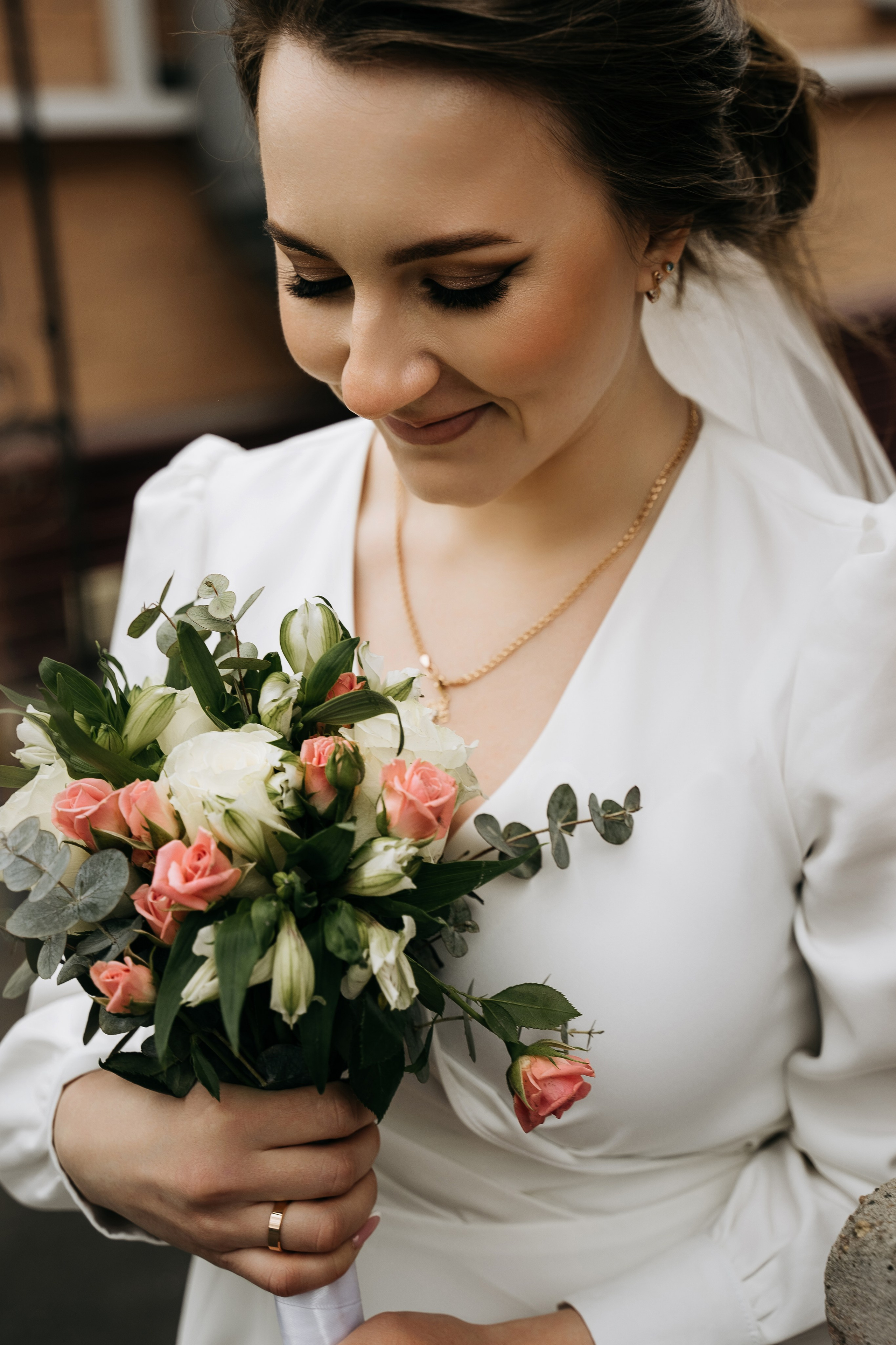 Ксения + Равиль. Моменты и истории о вас настоящих