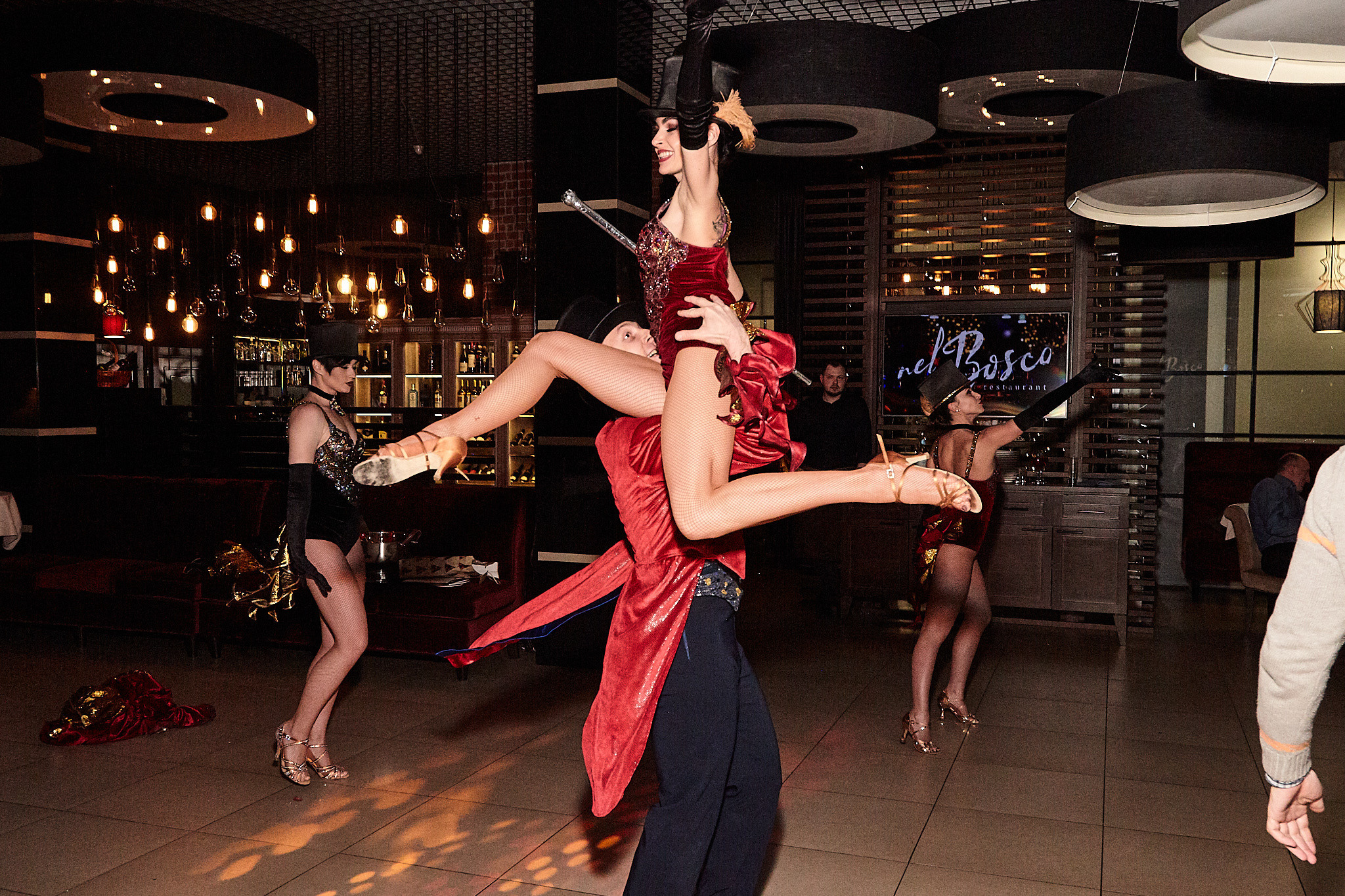 Юбилей Александра Ивановича. Фотохроника для следующих поколений