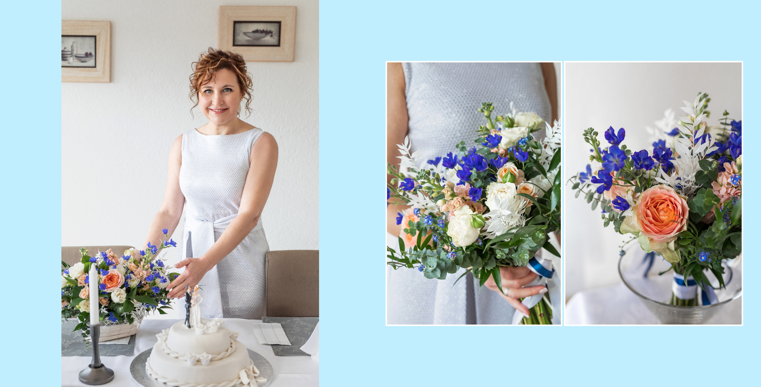 Danny & Svetlana Lommerse. Фотохроника для следующих поколений