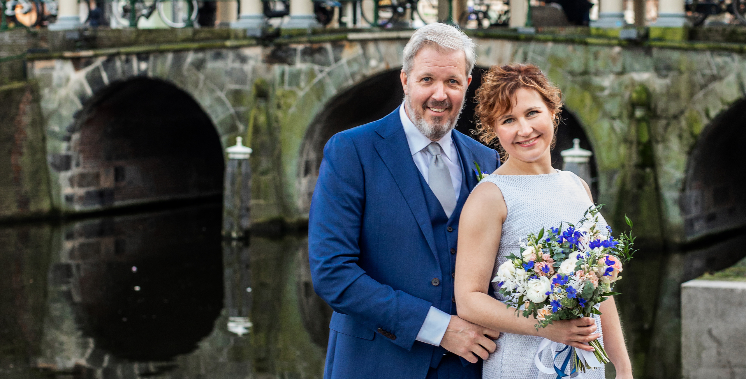 Danny & Svetlana Lommerse. Фотохроника для следующих поколений