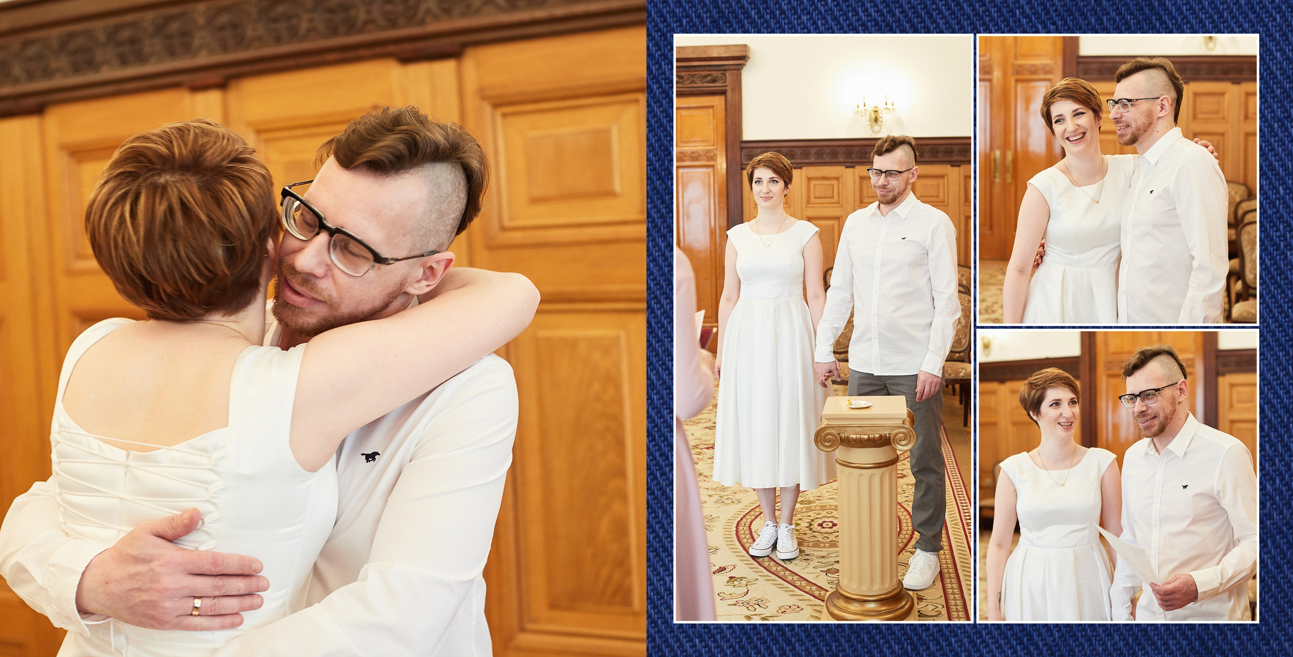 A&A. Фотохроника для следующих поколений