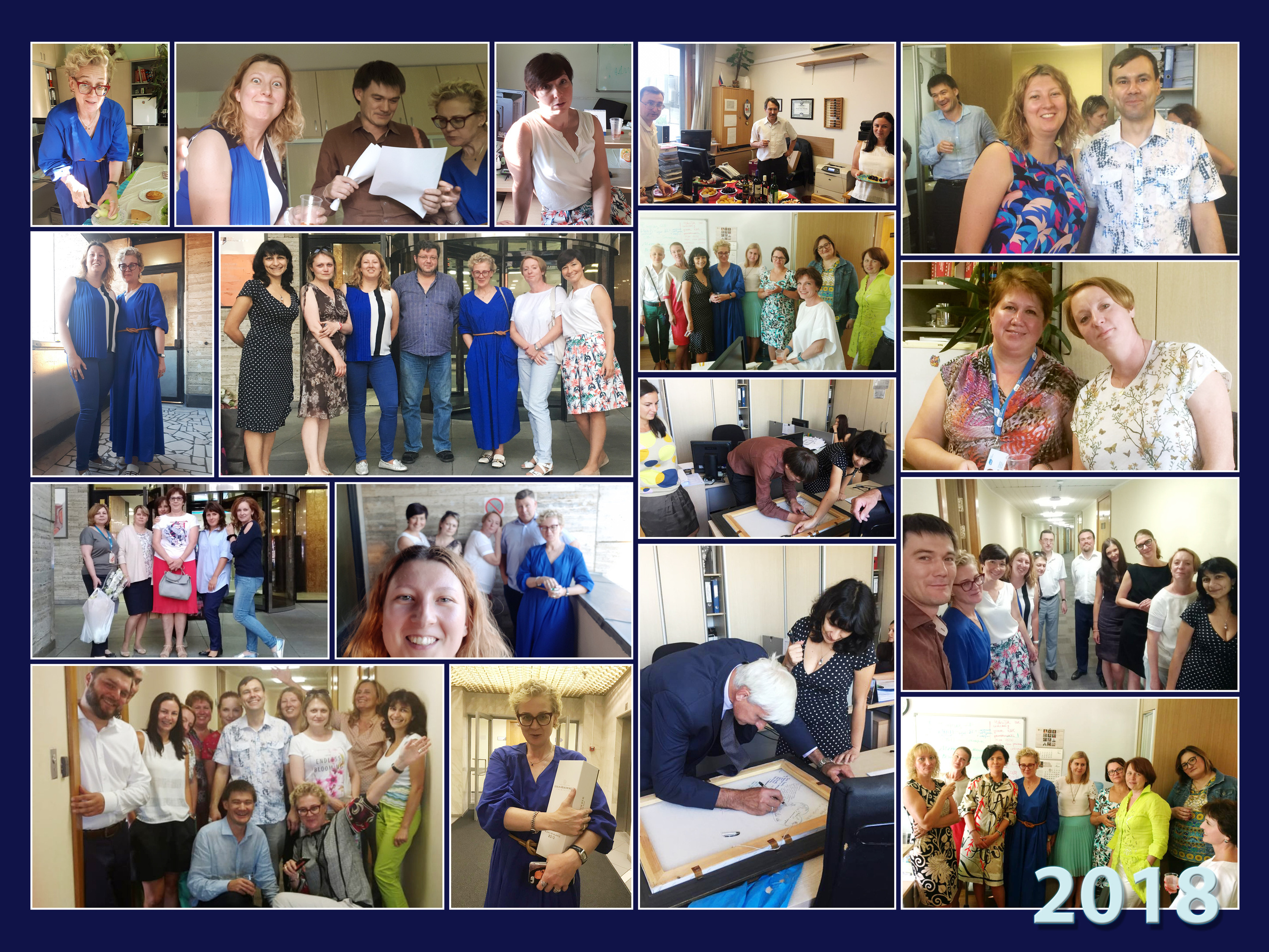 ВЭБ-2.0. Фотохроника для следующих поколений