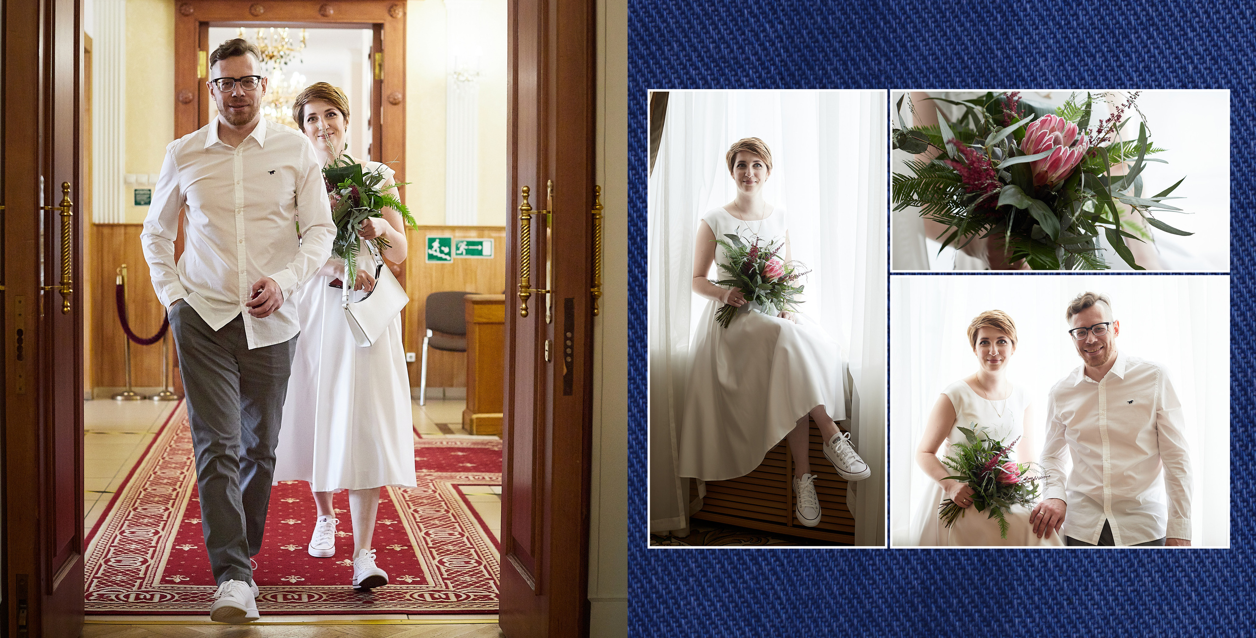 A&A. Фотохроника для следующих поколений