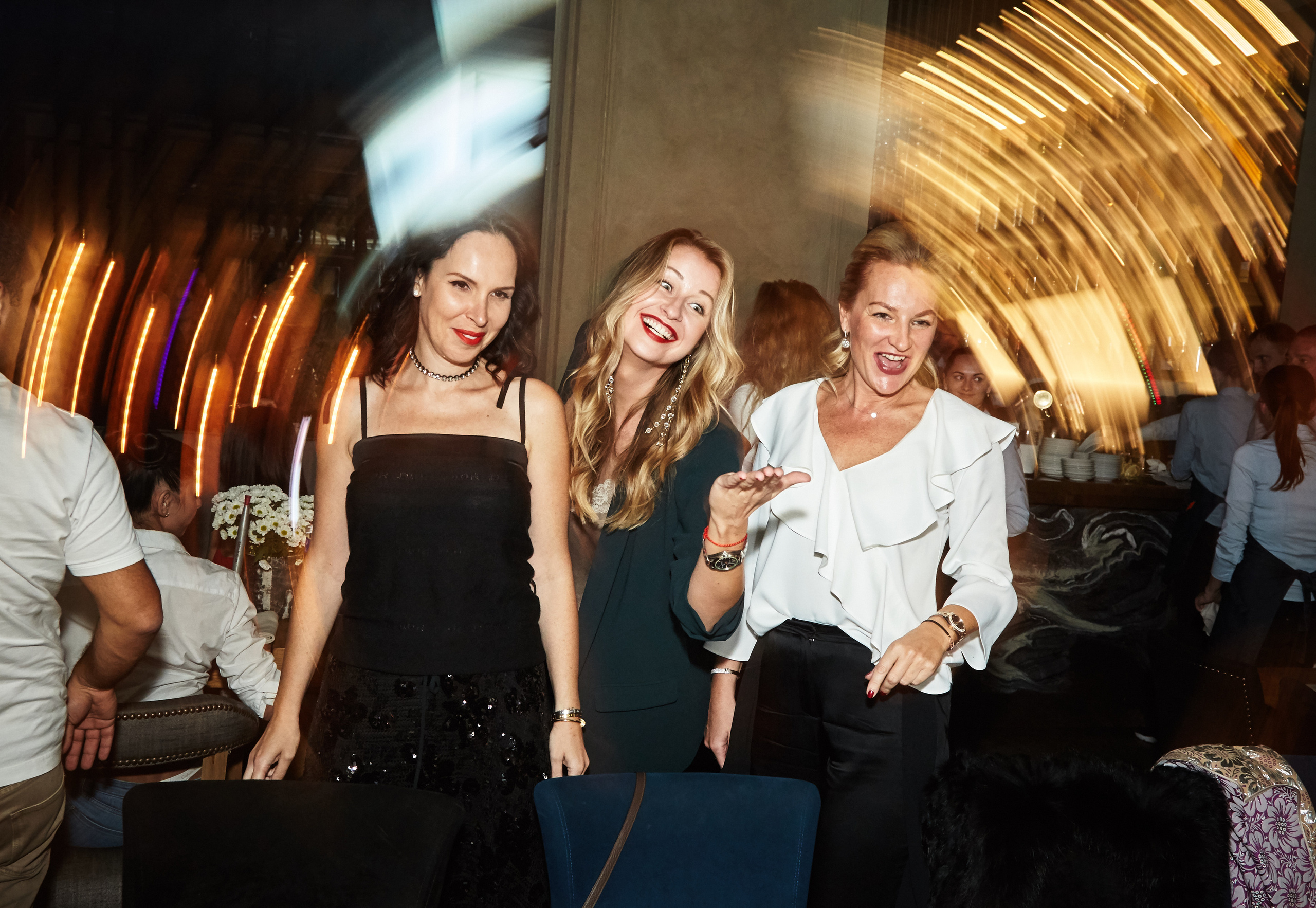 День рождения Ирины. Фотохроника для следующих поколений