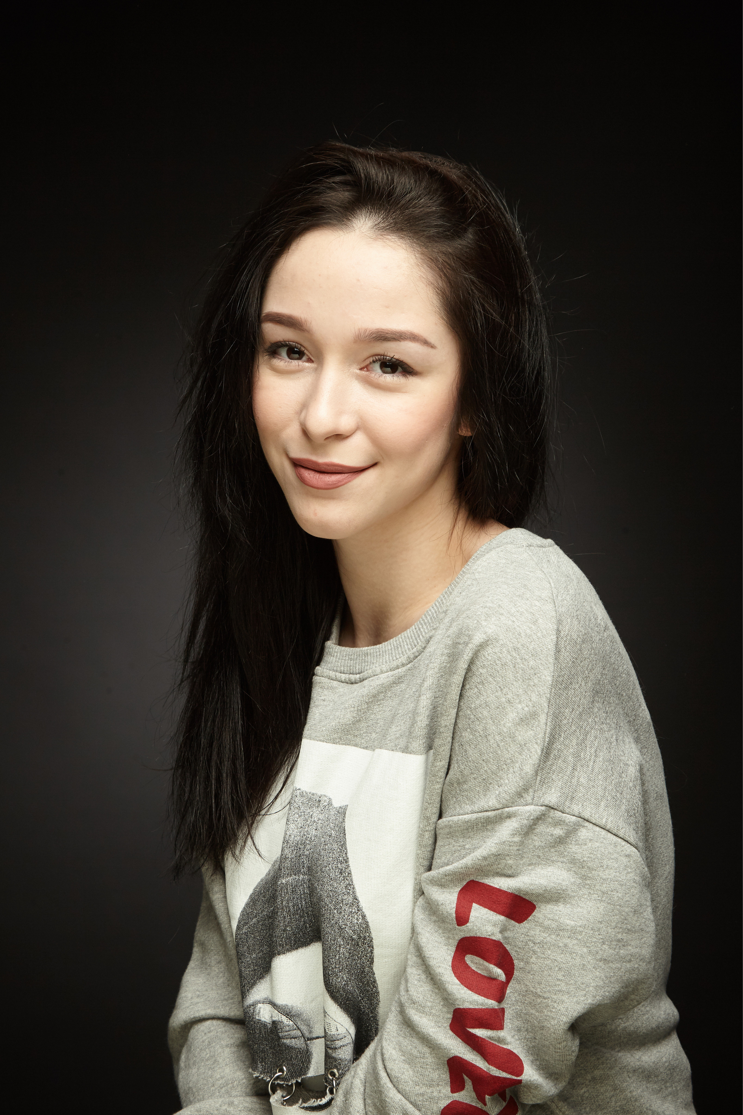 Медея. Фотохроника для следующих поколений