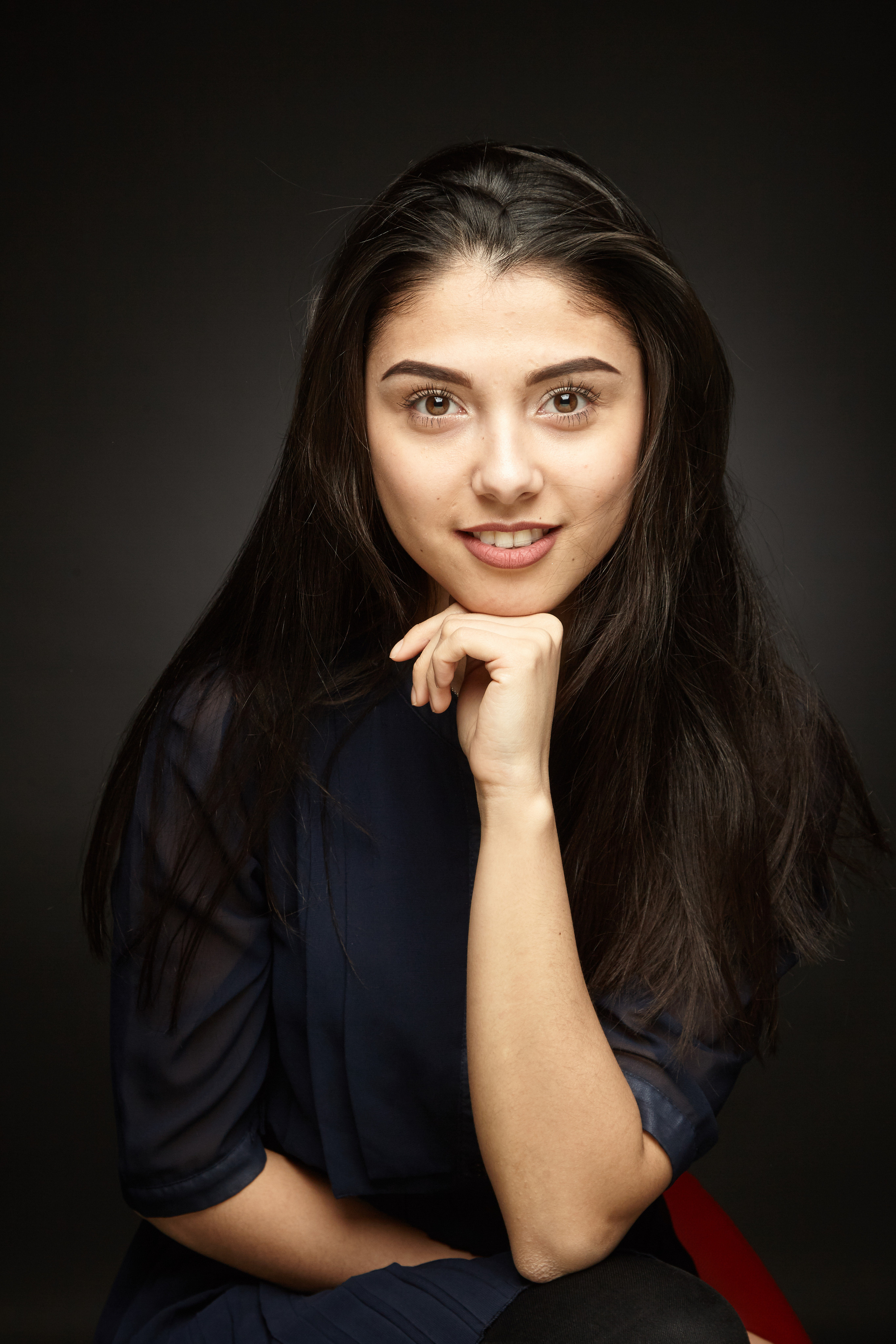 Малика. Фотохроника для следующих поколений