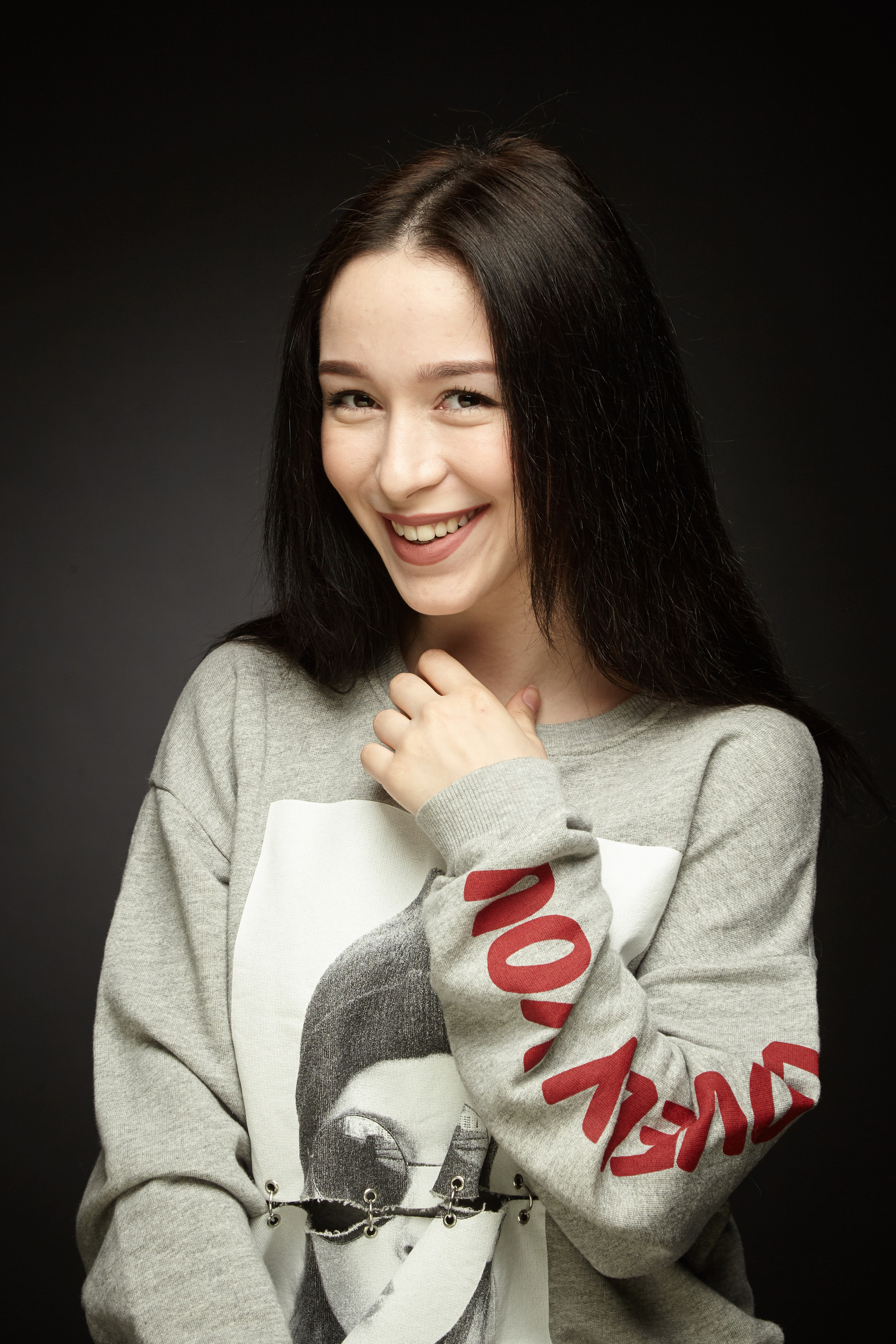 Медея. Фотохроника для следующих поколений