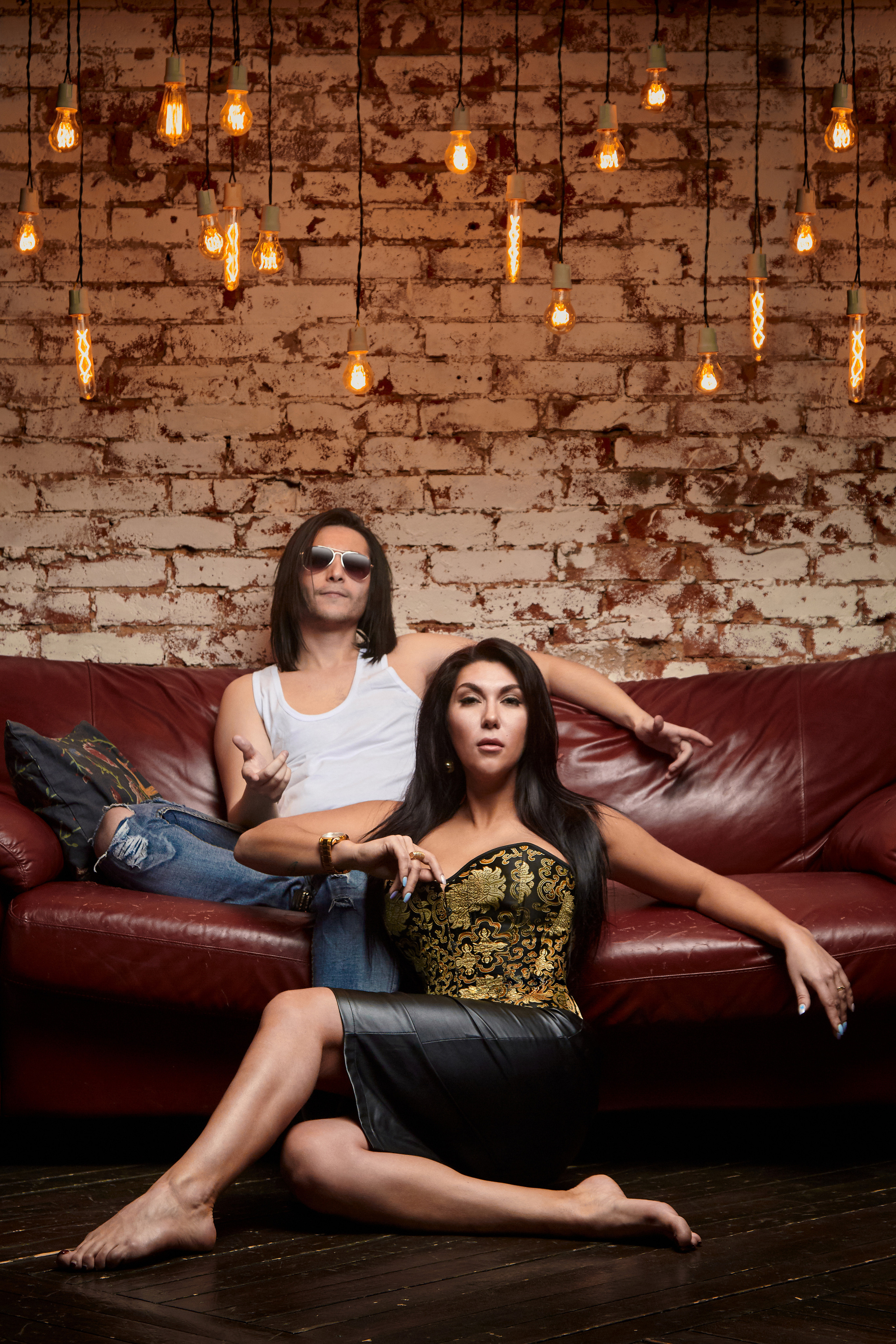 Red Hook. Фотохроника для следующих поколений