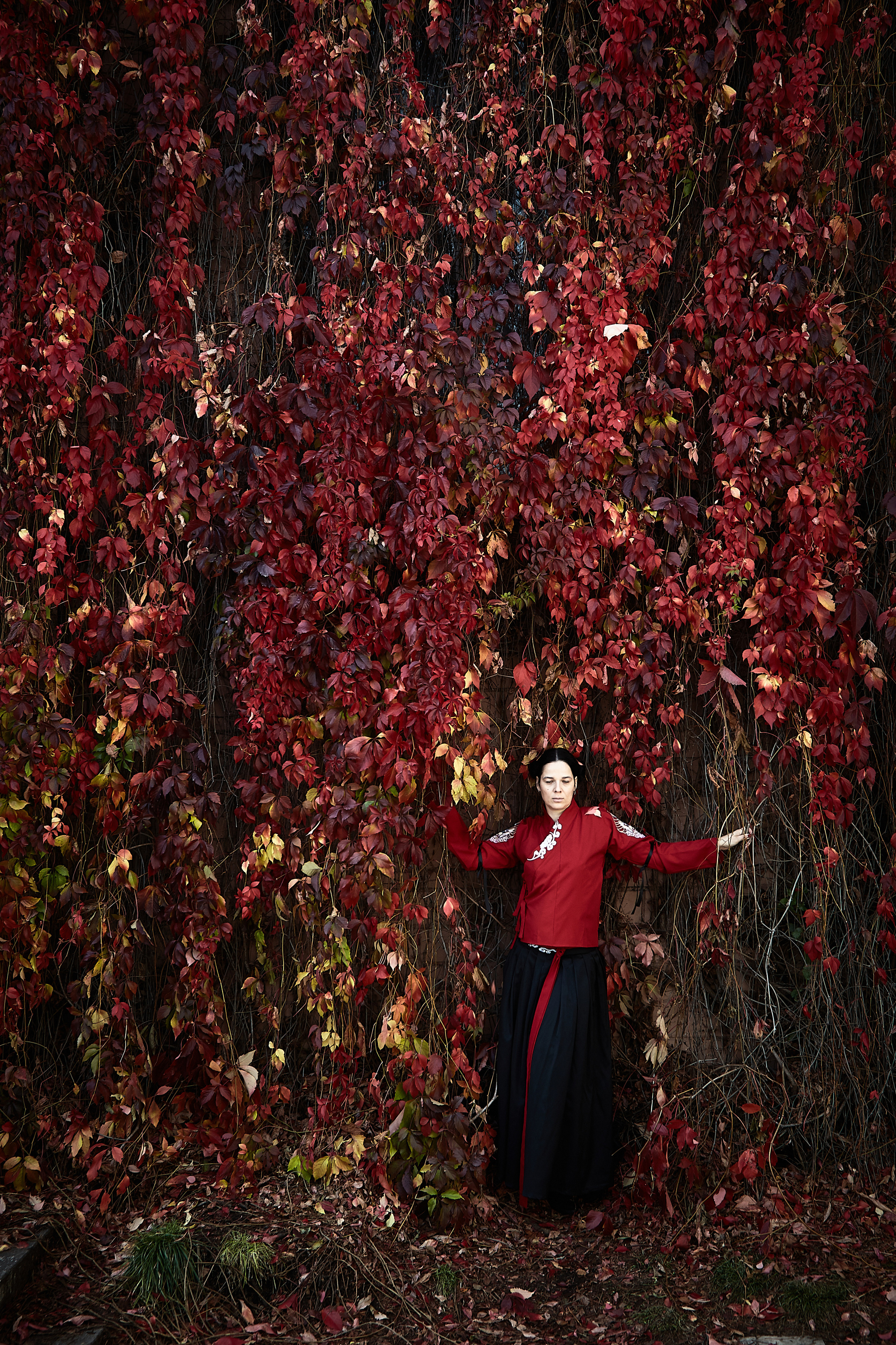 Касуми 2020. Сезон Дождей. Фотохроника для следующих поколений