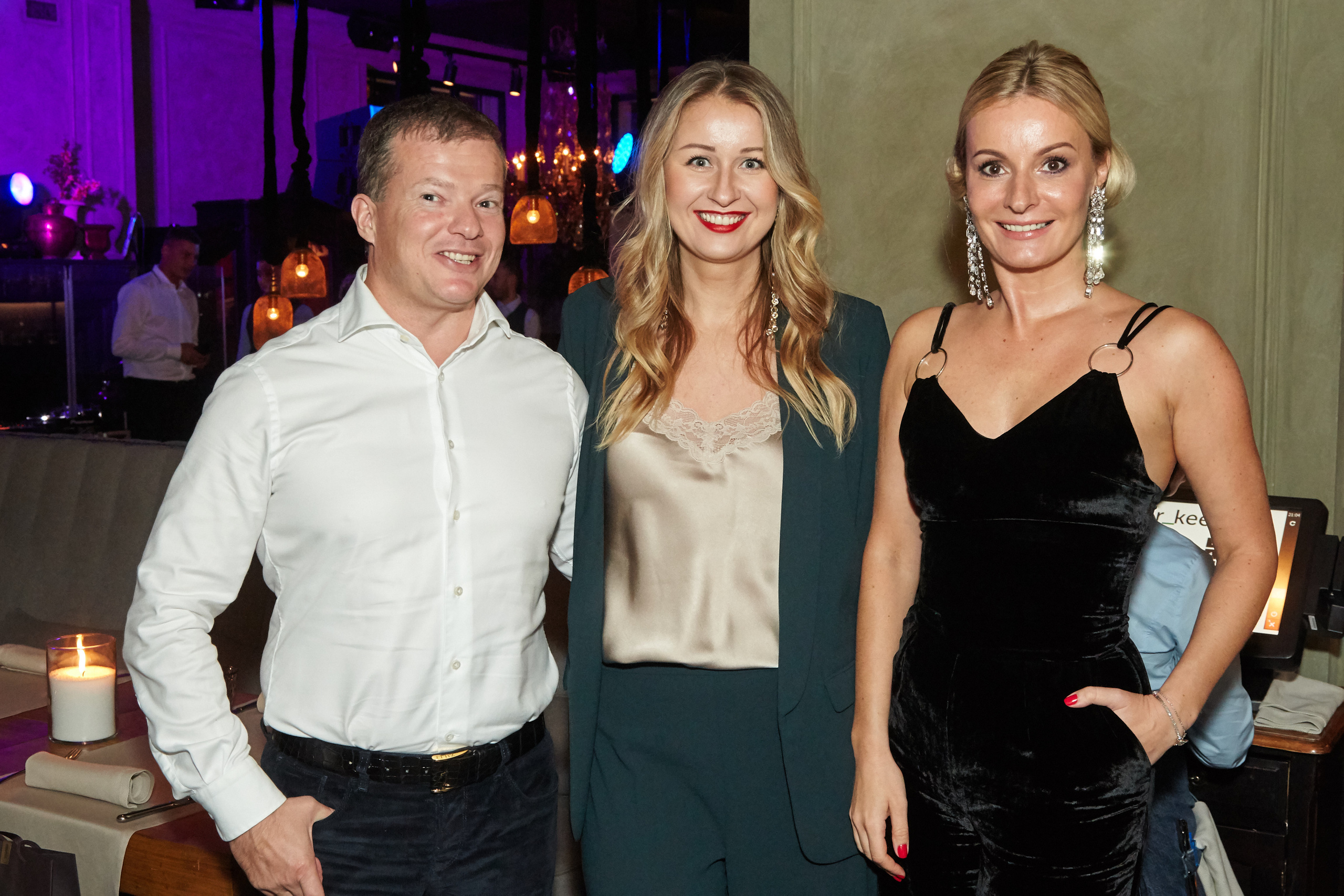 День рождения Ирины. Фотохроника для следующих поколений