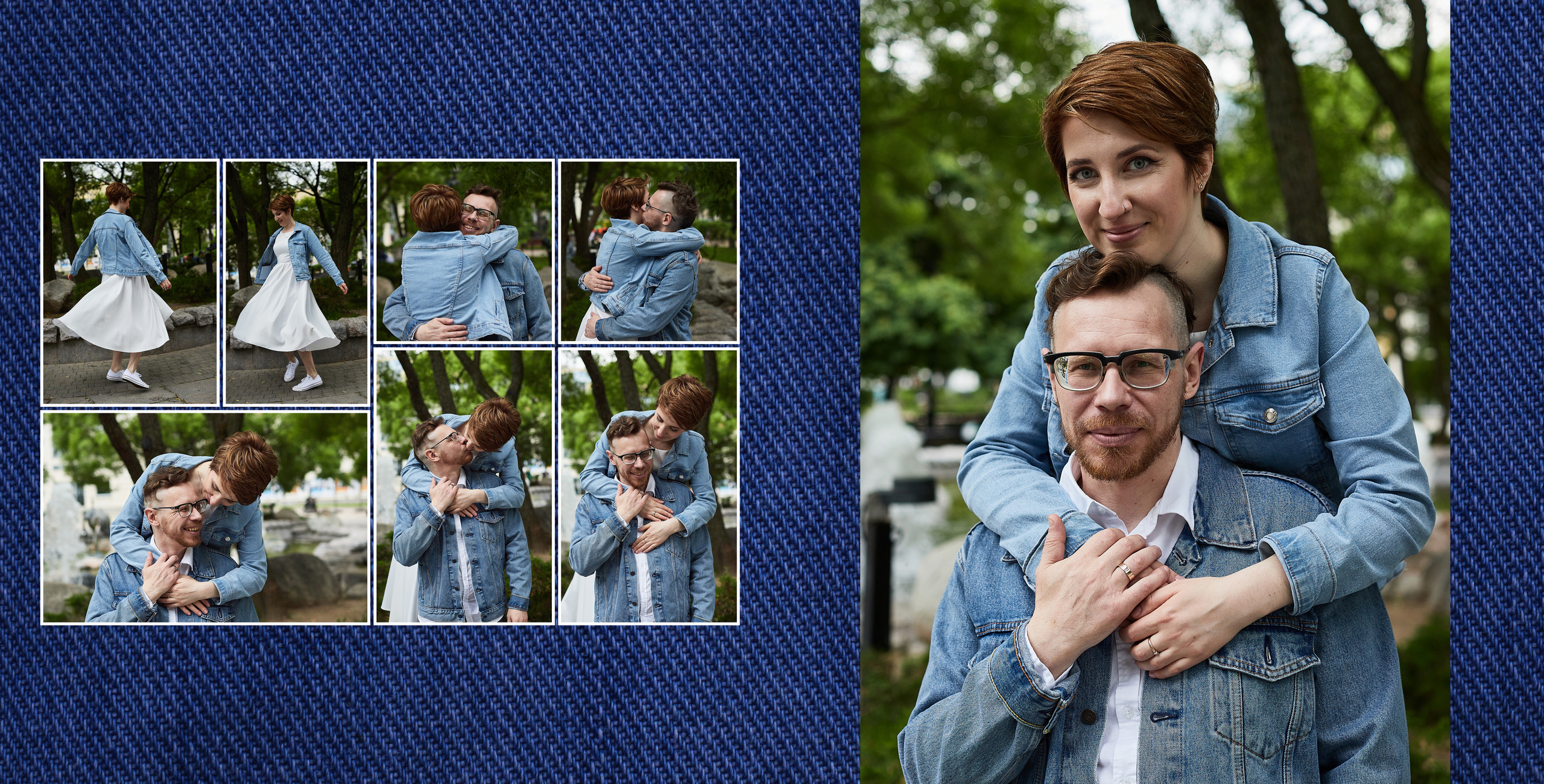 A&A. Фотохроника для следующих поколений