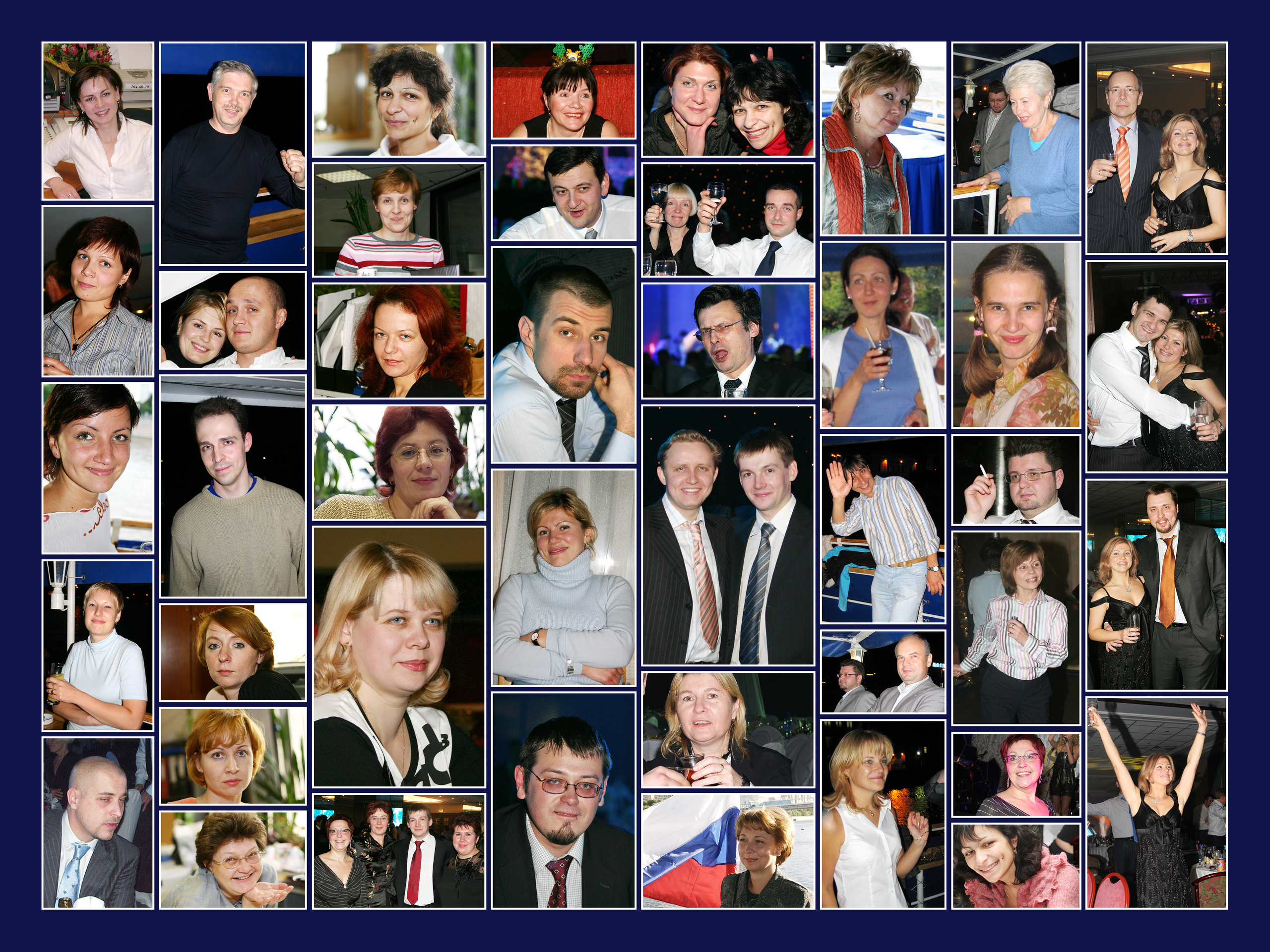 ВЭБ-2.0. Фотохроника для следующих поколений