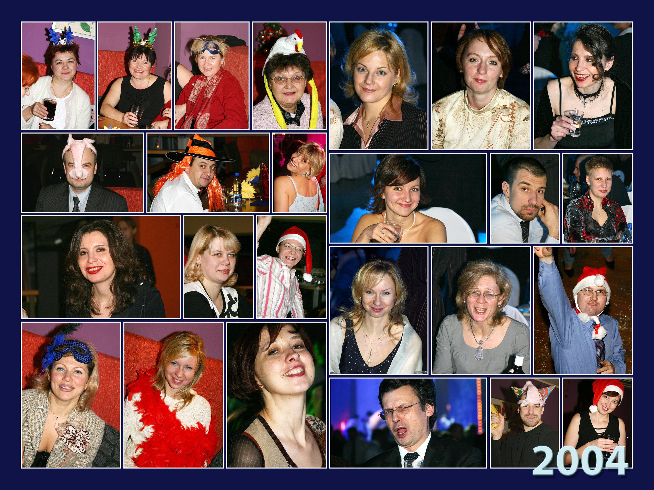 ВЭБ-2.0. Фотохроника для следующих поколений