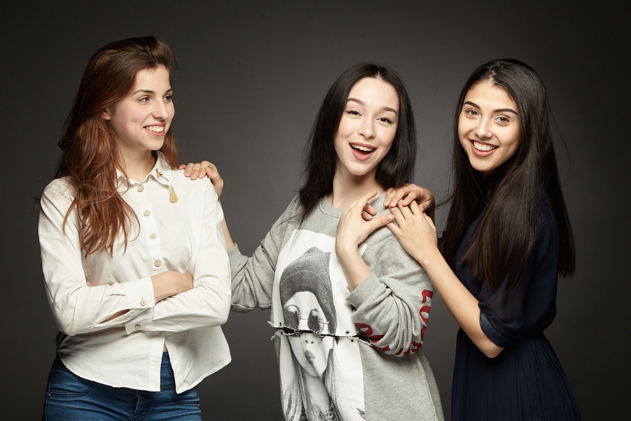 Малика. Фотохроника для следующих поколений