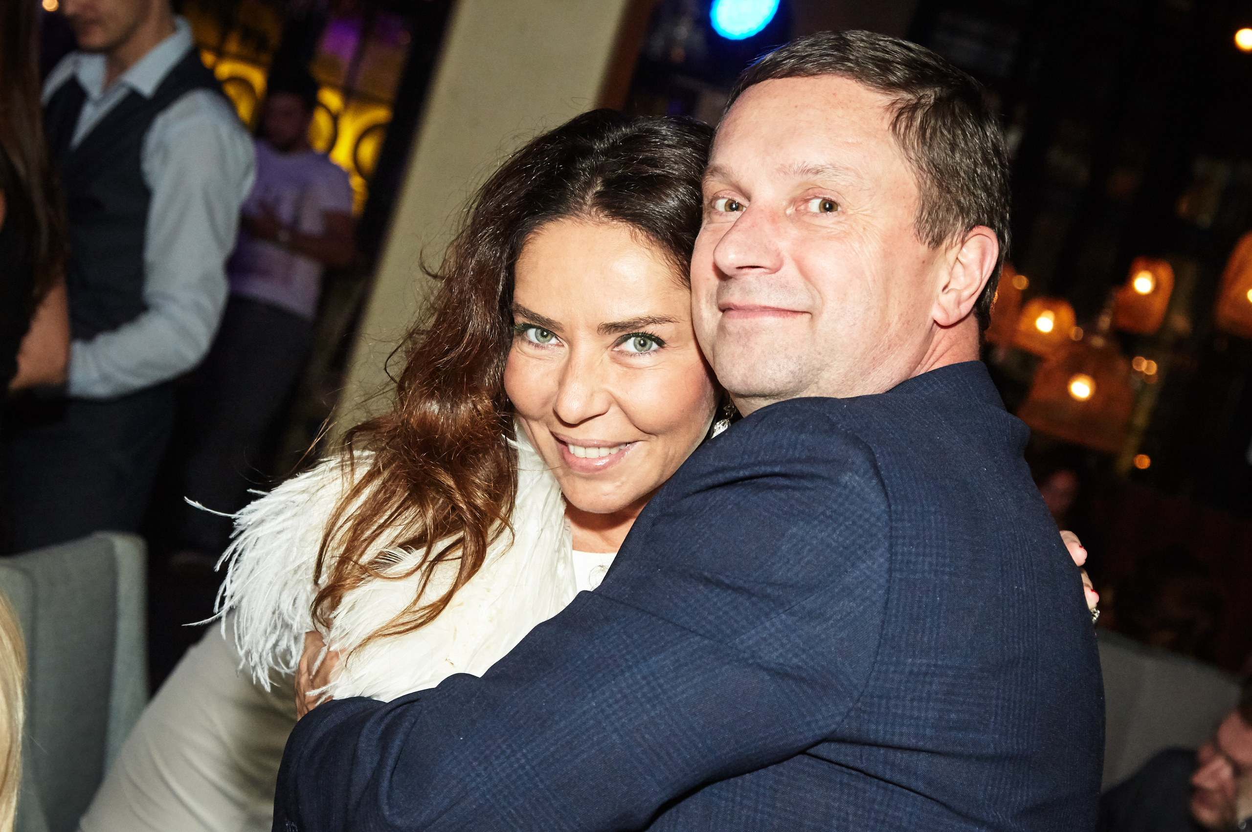 День рождения Ирины. Фотохроника для следующих поколений