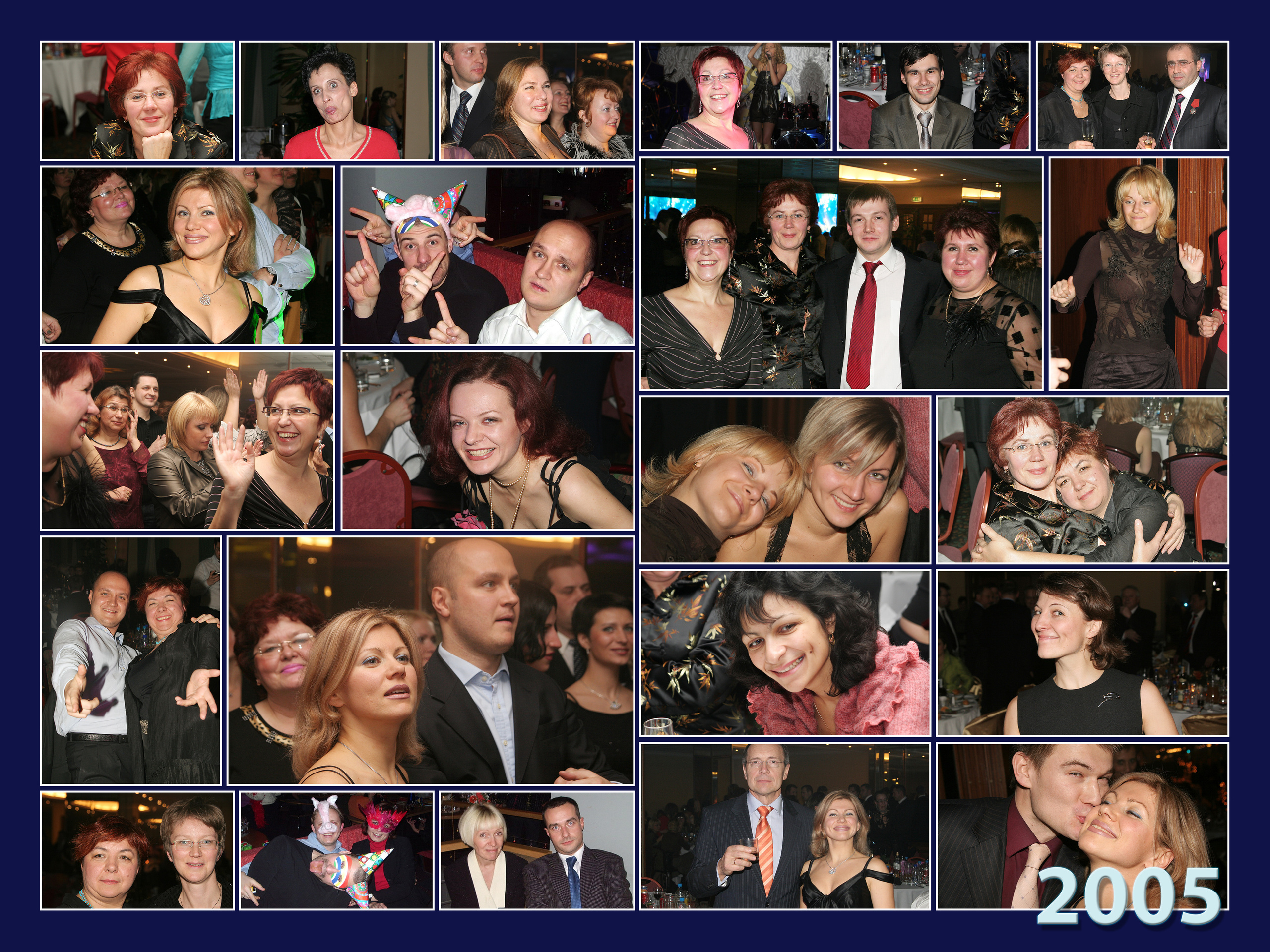 ВЭБ-2.0. Фотохроника для следующих поколений