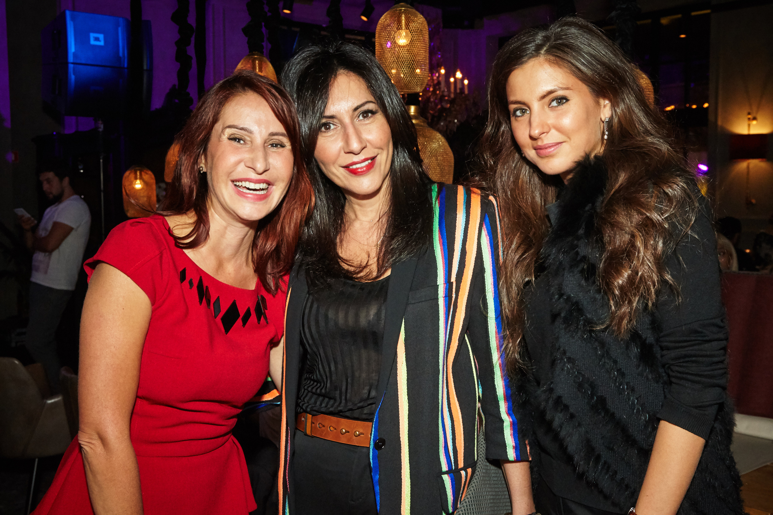 День рождения Ирины. Фотохроника для следующих поколений