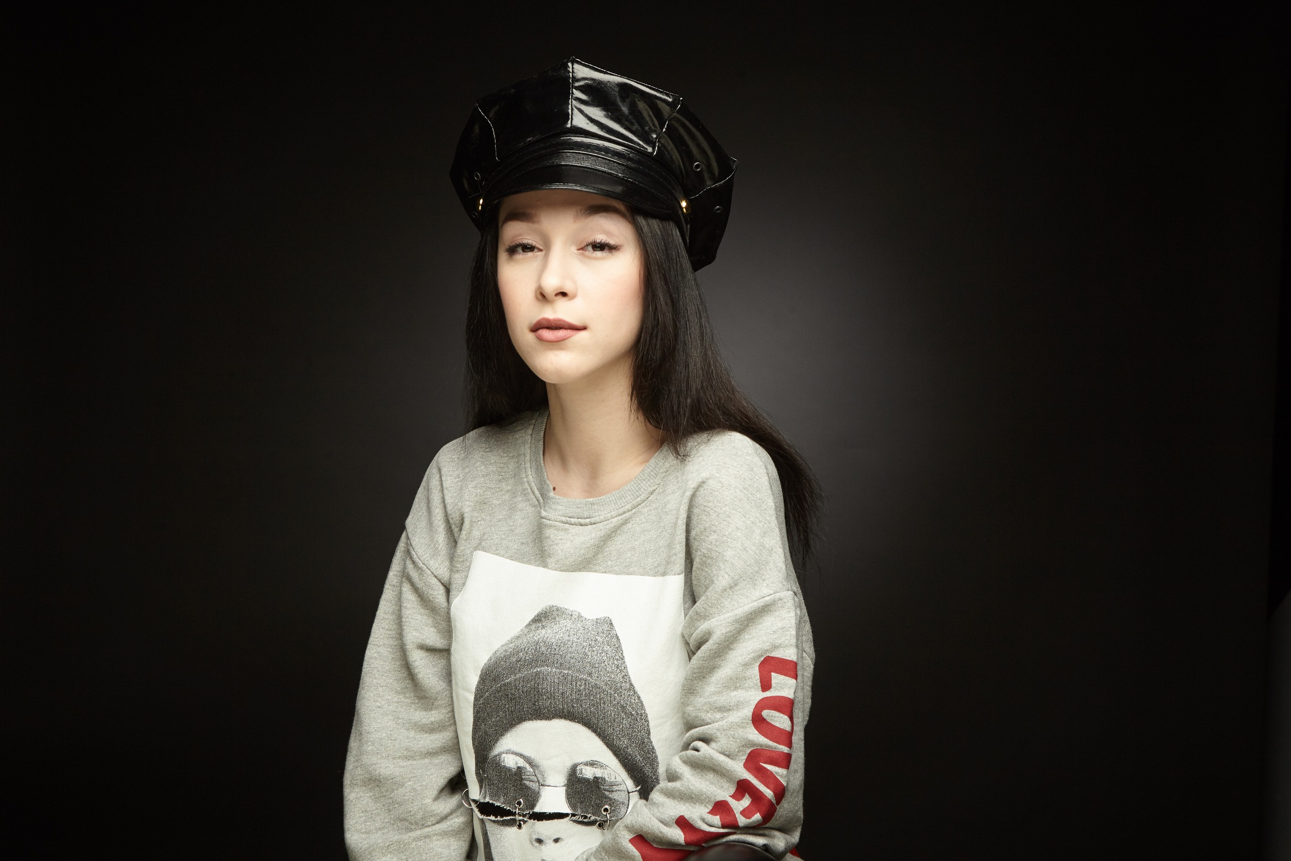 Медея. Фотохроника для следующих поколений