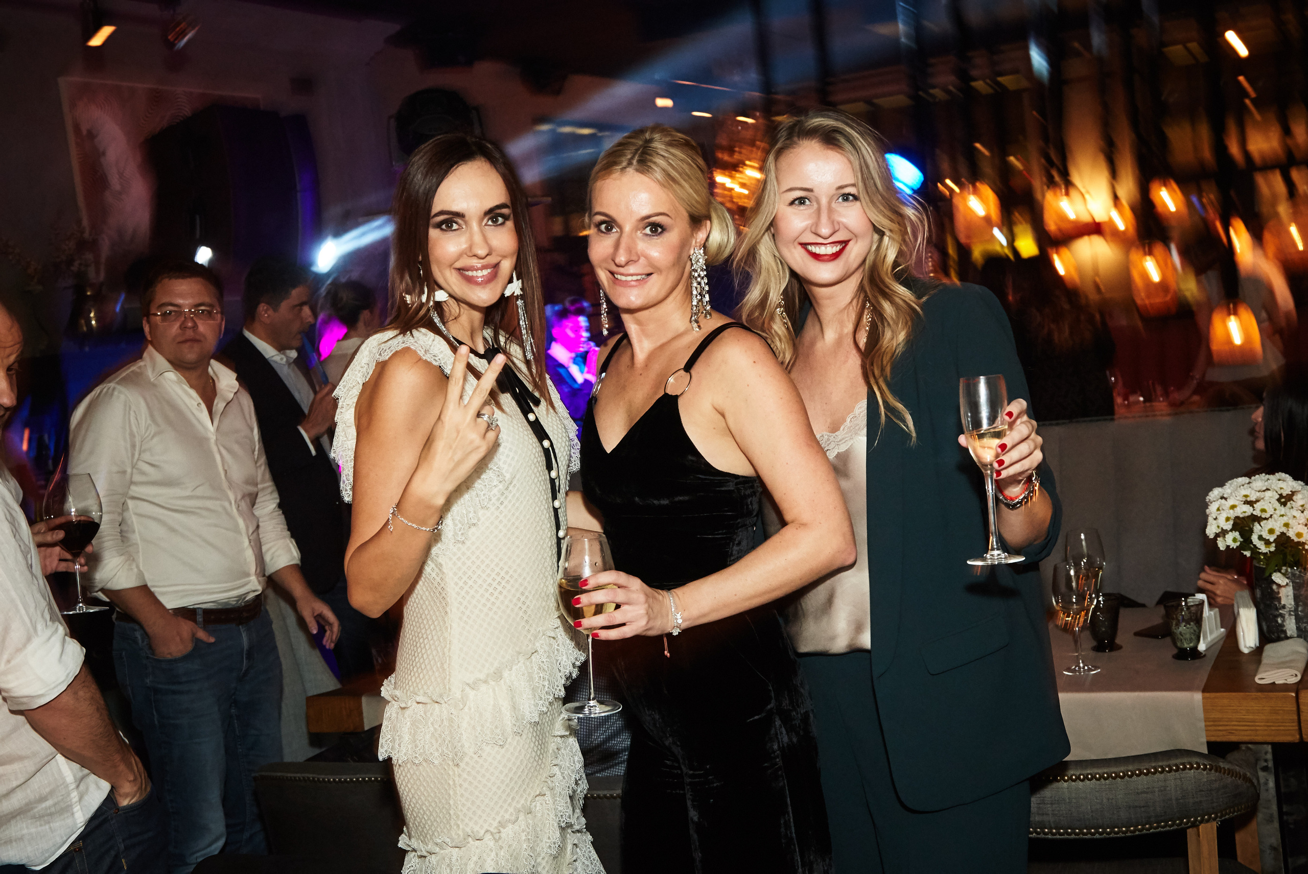 День рождения Ирины. Фотохроника для следующих поколений