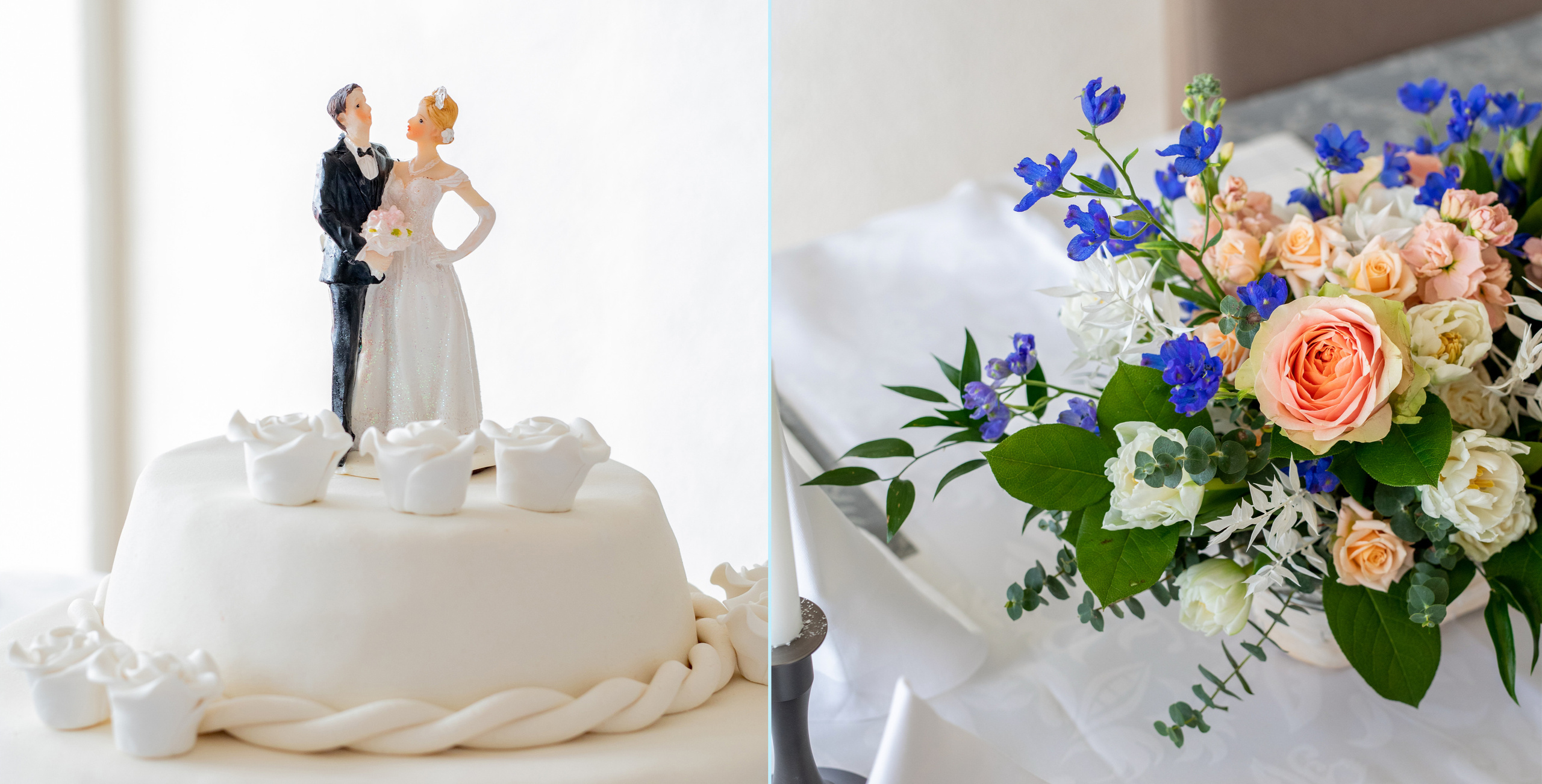 Danny & Svetlana Lommerse. Фотохроника для следующих поколений