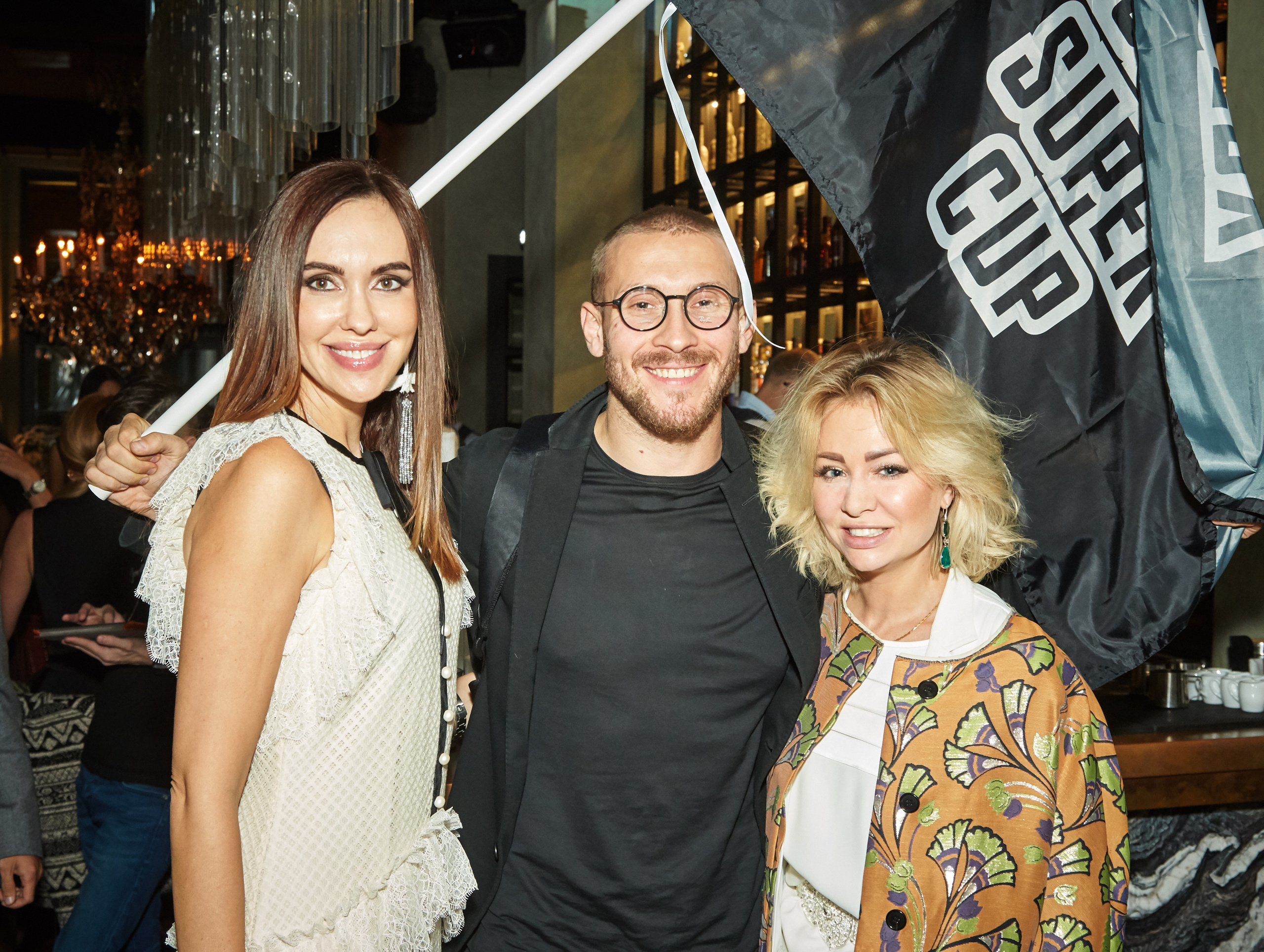 День рождения Ирины. Фотохроника для следующих поколений