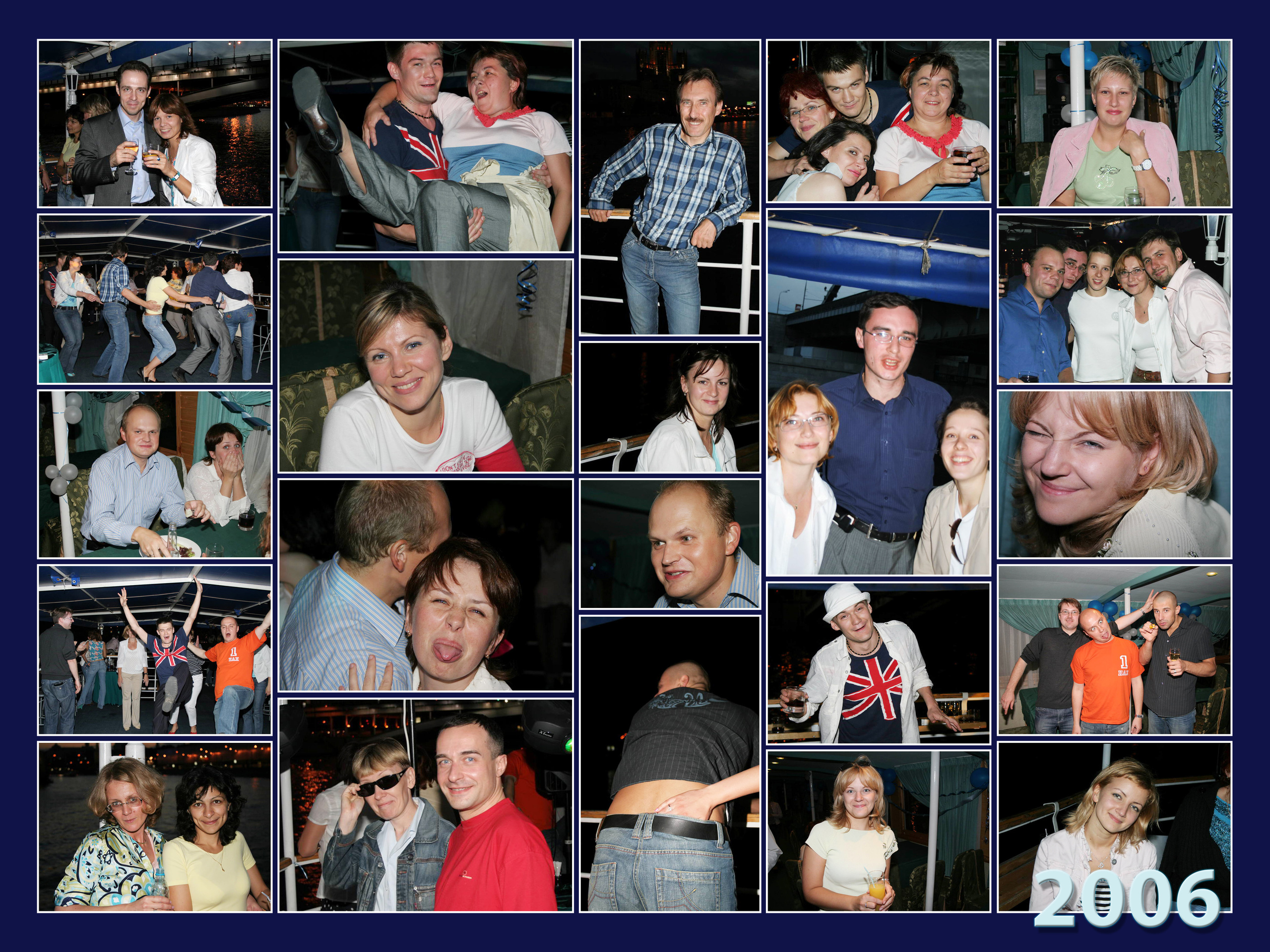 ВЭБ-2.0. Фотохроника для следующих поколений