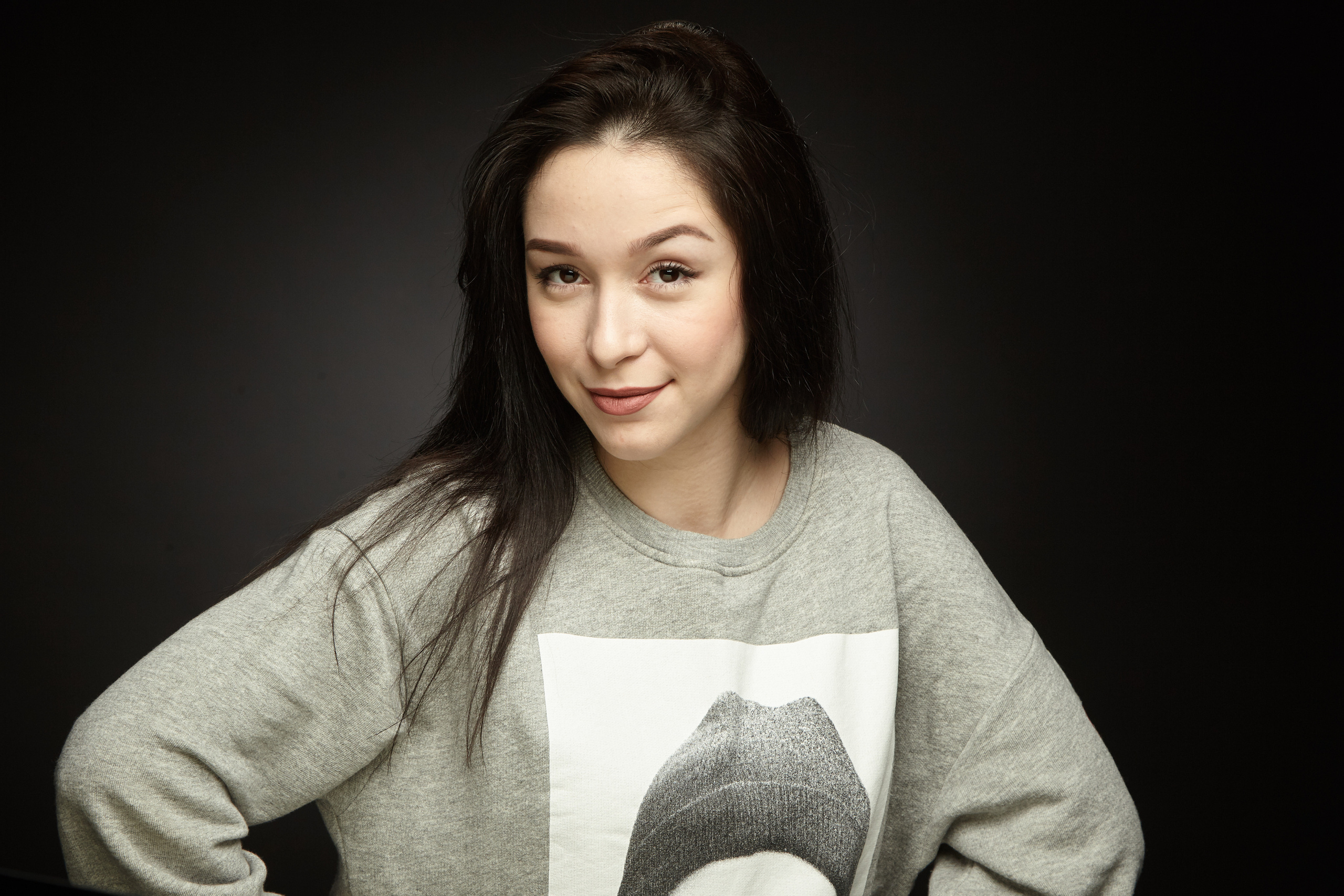 Медея. Фотохроника для следующих поколений