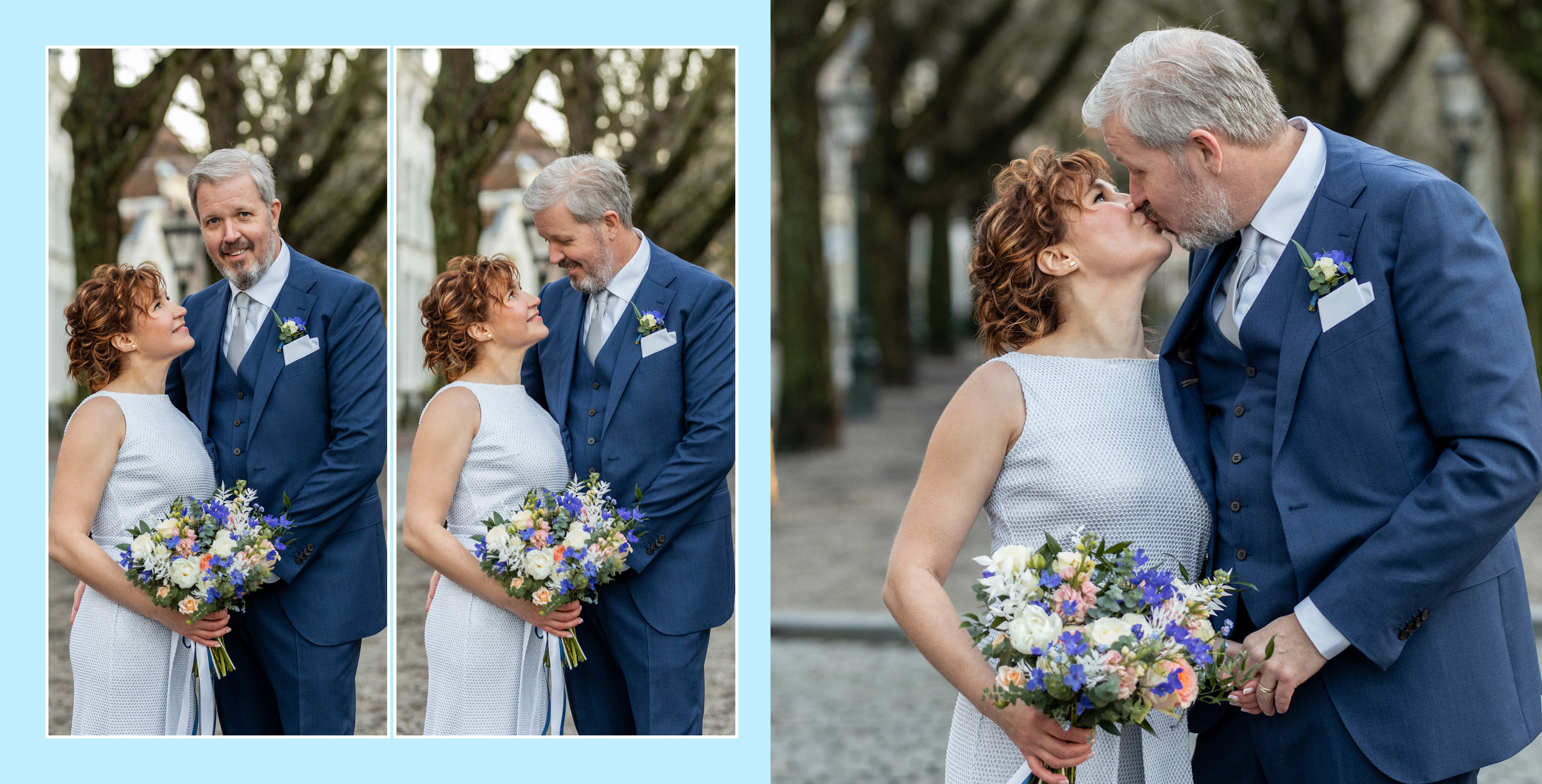 Danny & Svetlana Lommerse. Фотохроника для следующих поколений