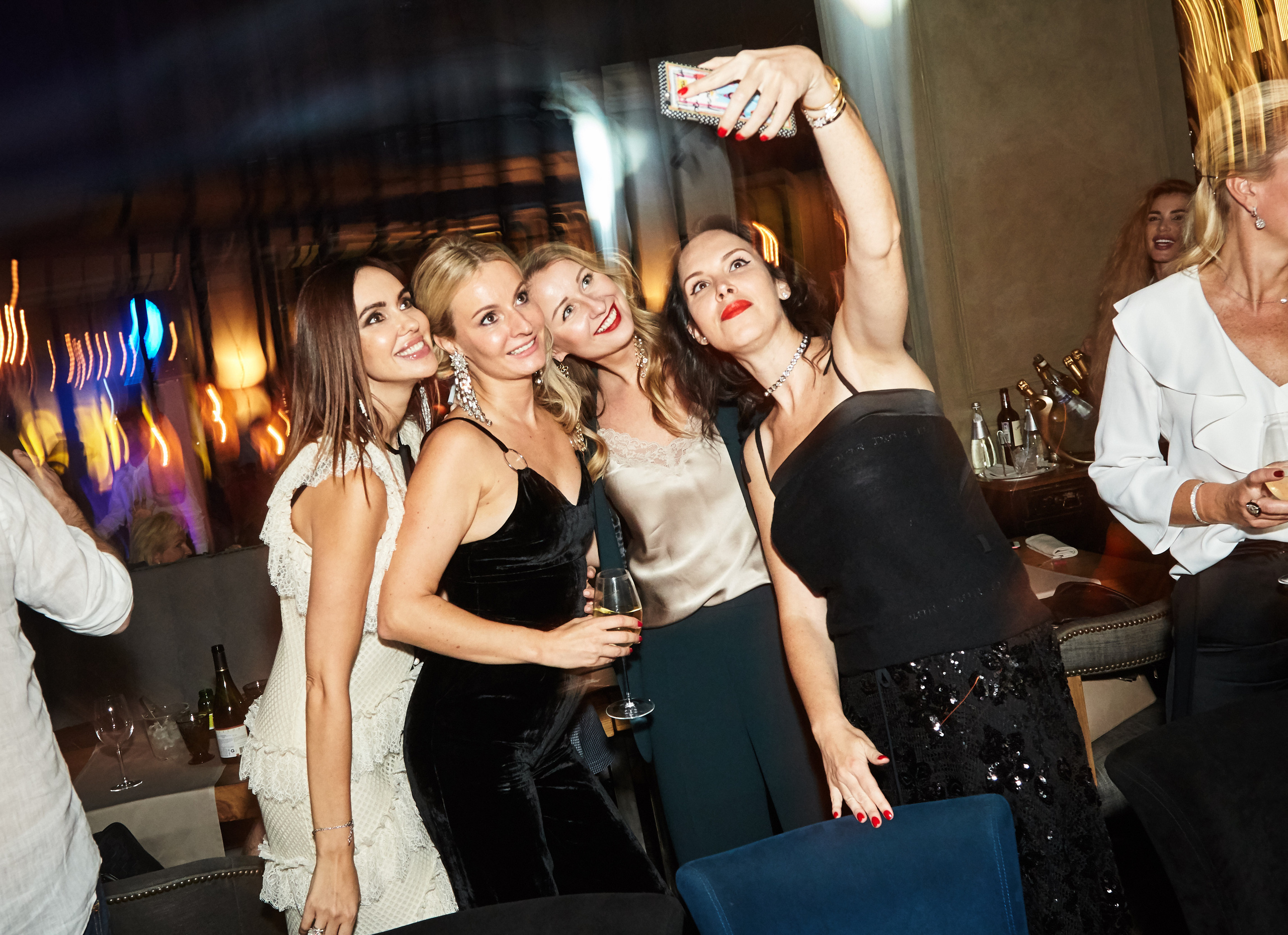 День рождения Ирины. Фотохроника для следующих поколений