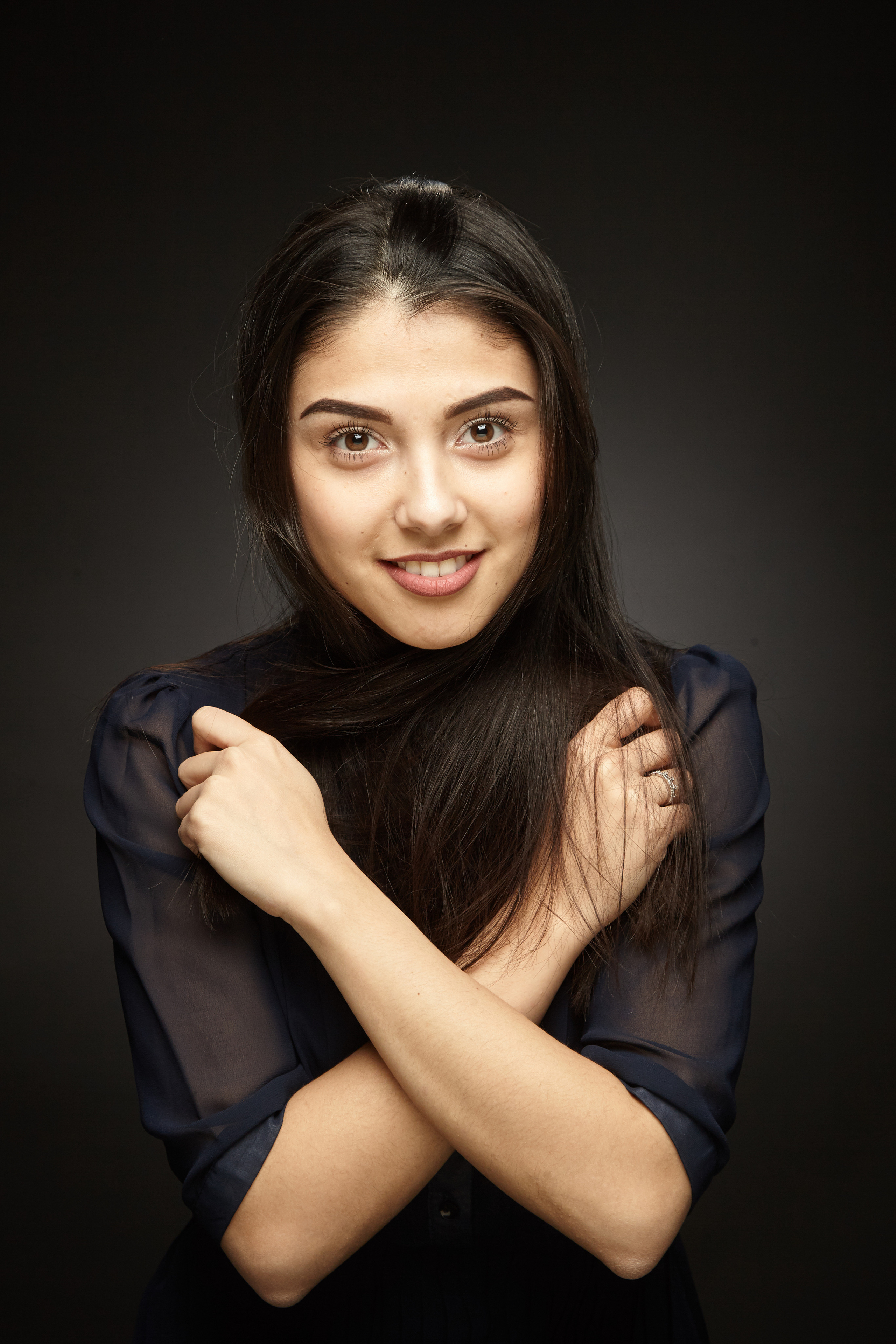 Малика. Фотохроника для следующих поколений