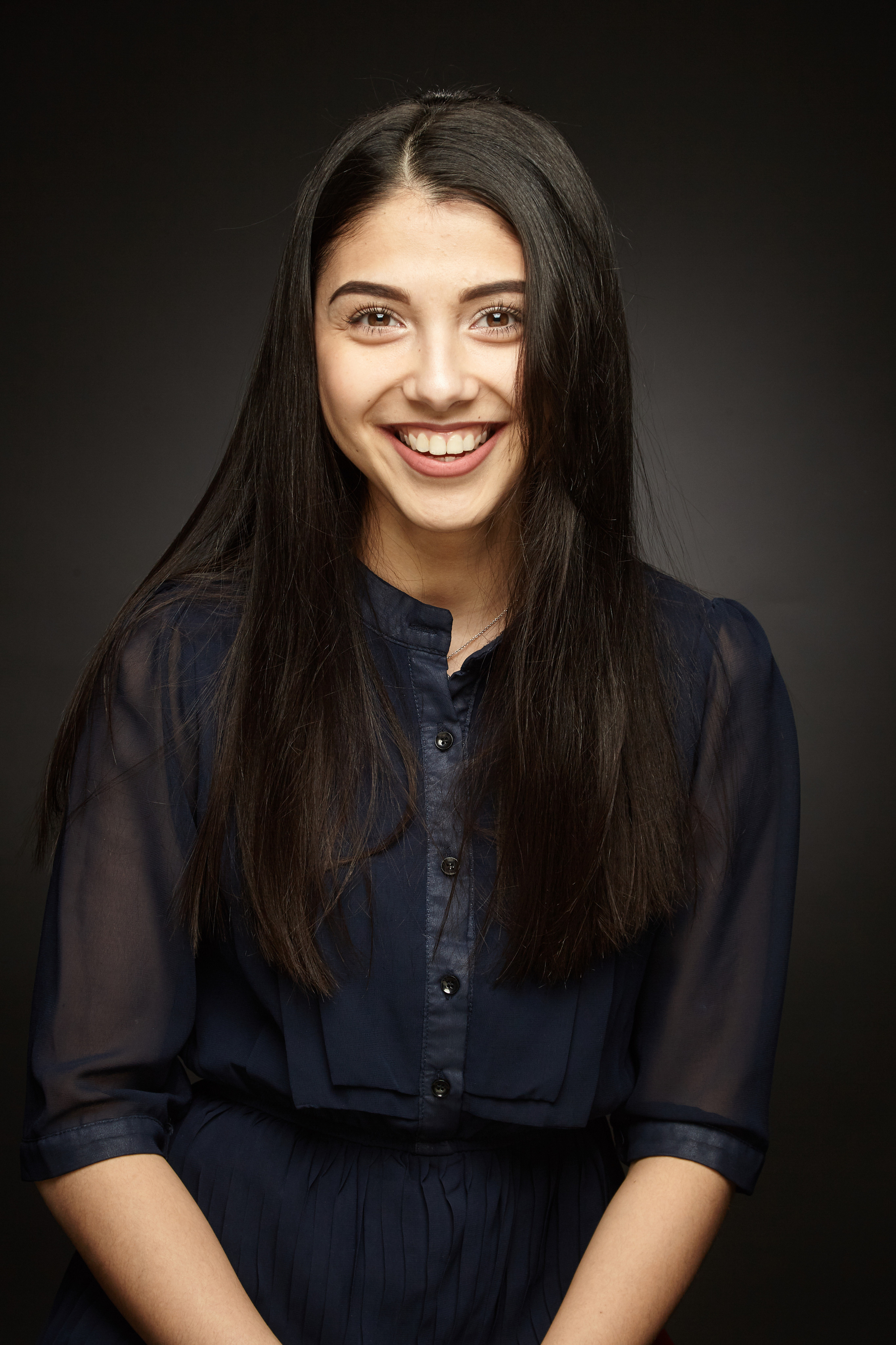 Малика. Фотохроника для следующих поколений