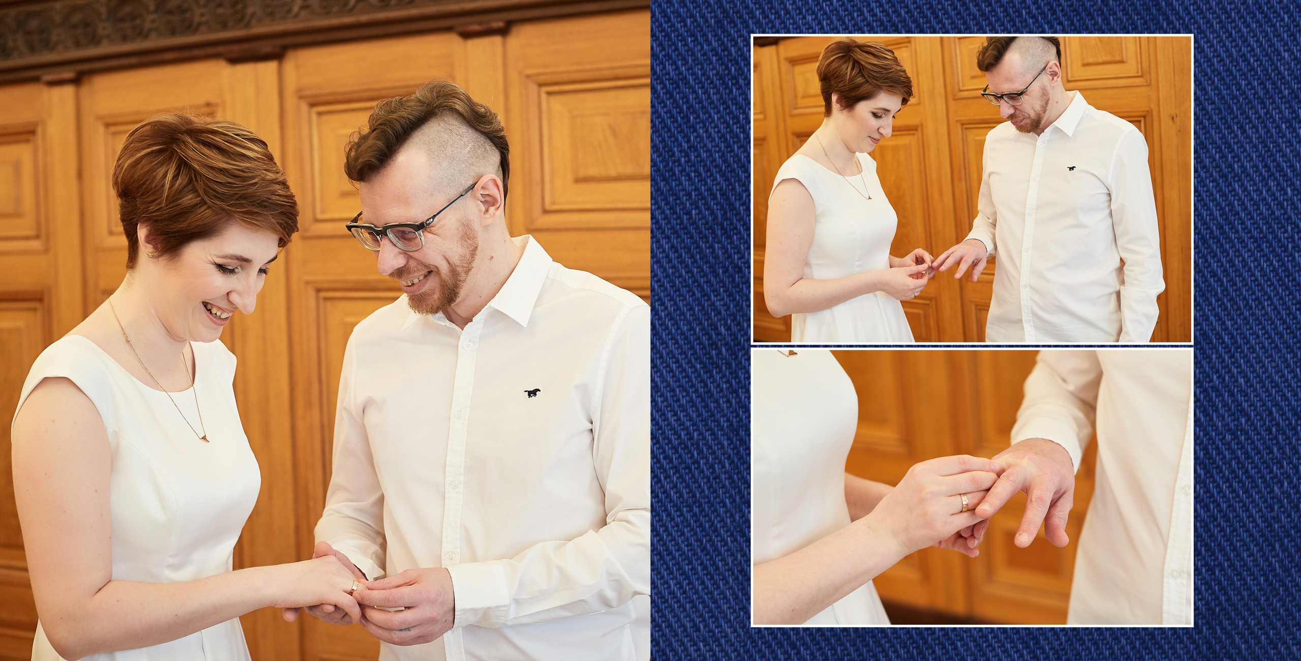 A&A. Фотохроника для следующих поколений