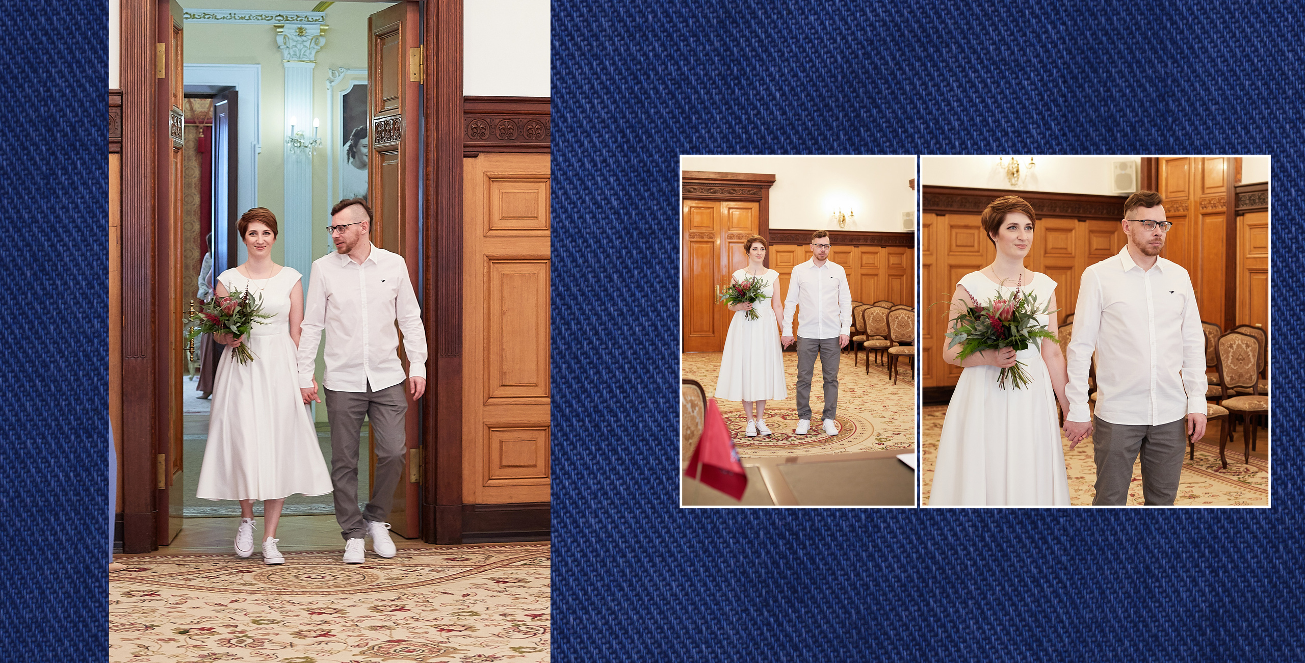 A&A. Фотохроника для следующих поколений