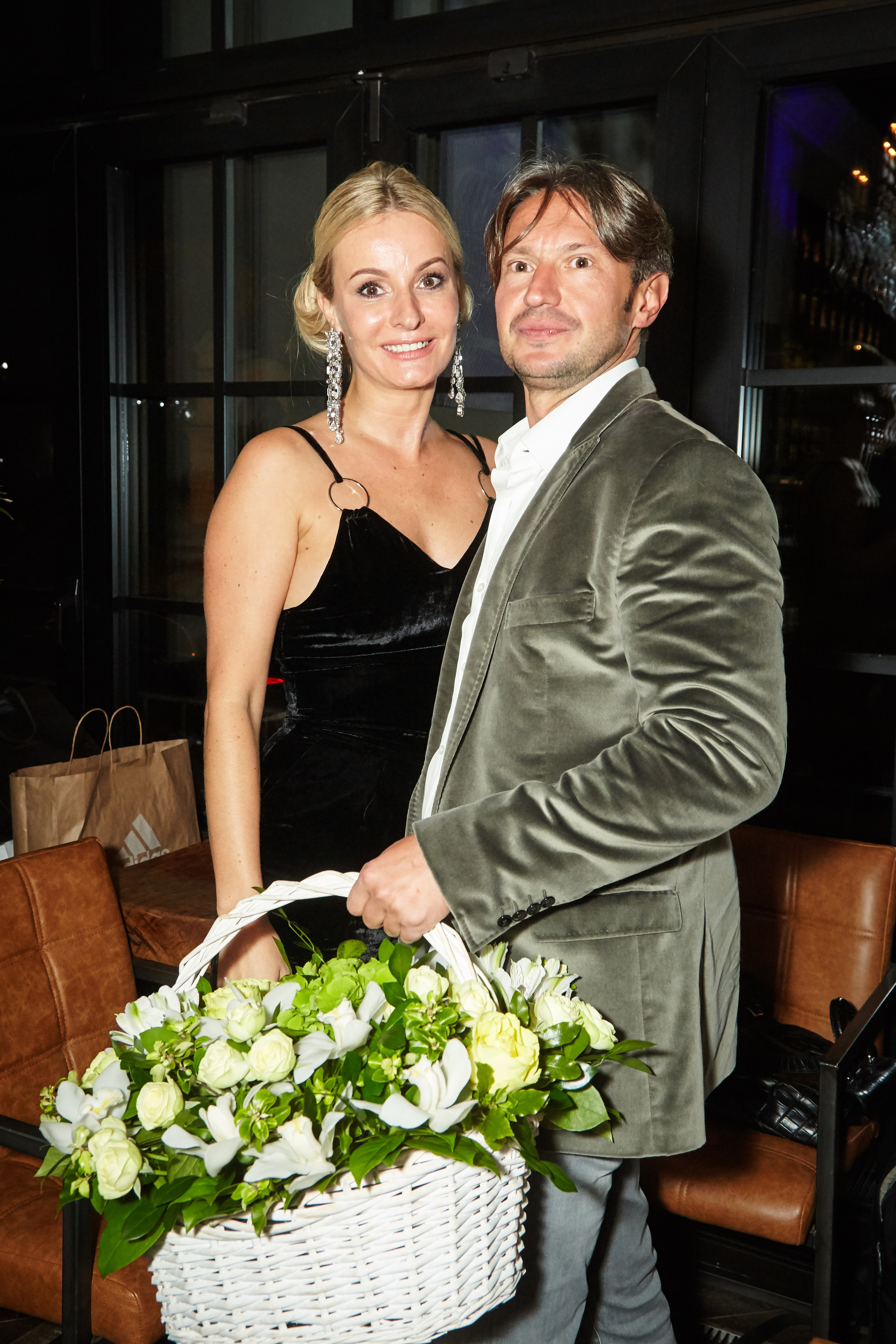 День рождения Ирины. Фотохроника для следующих поколений