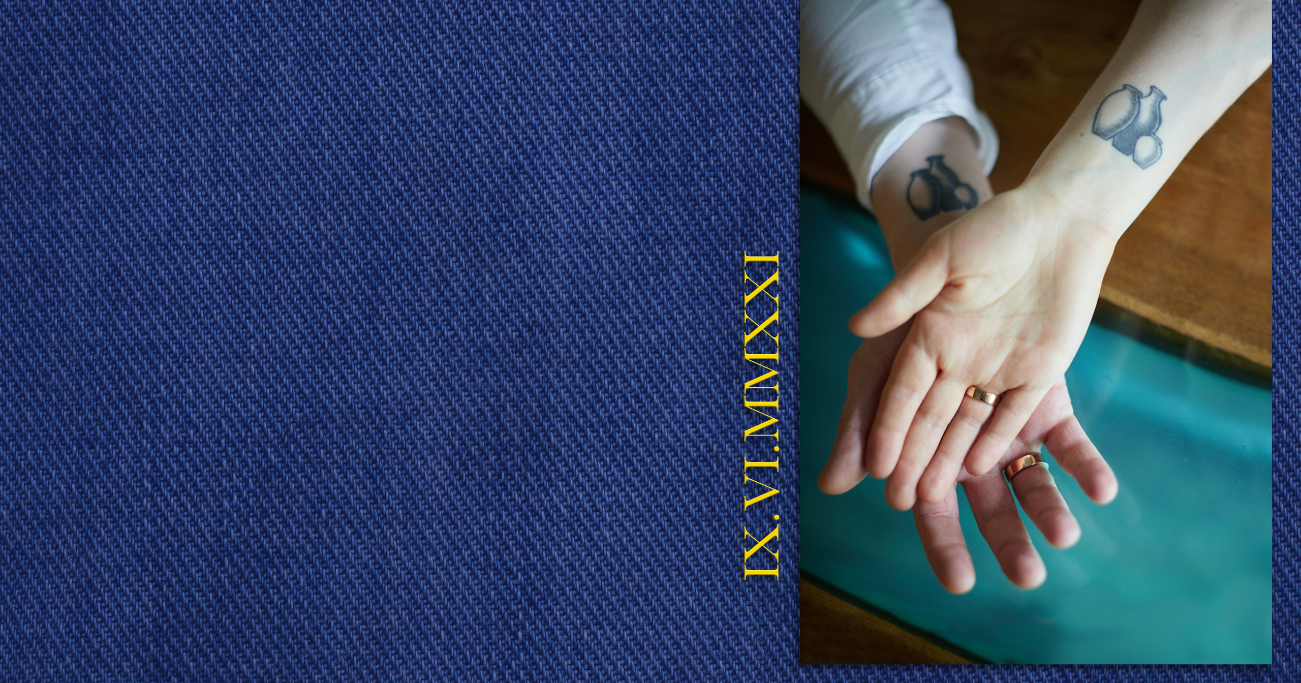 A&A. Фотохроника для следующих поколений