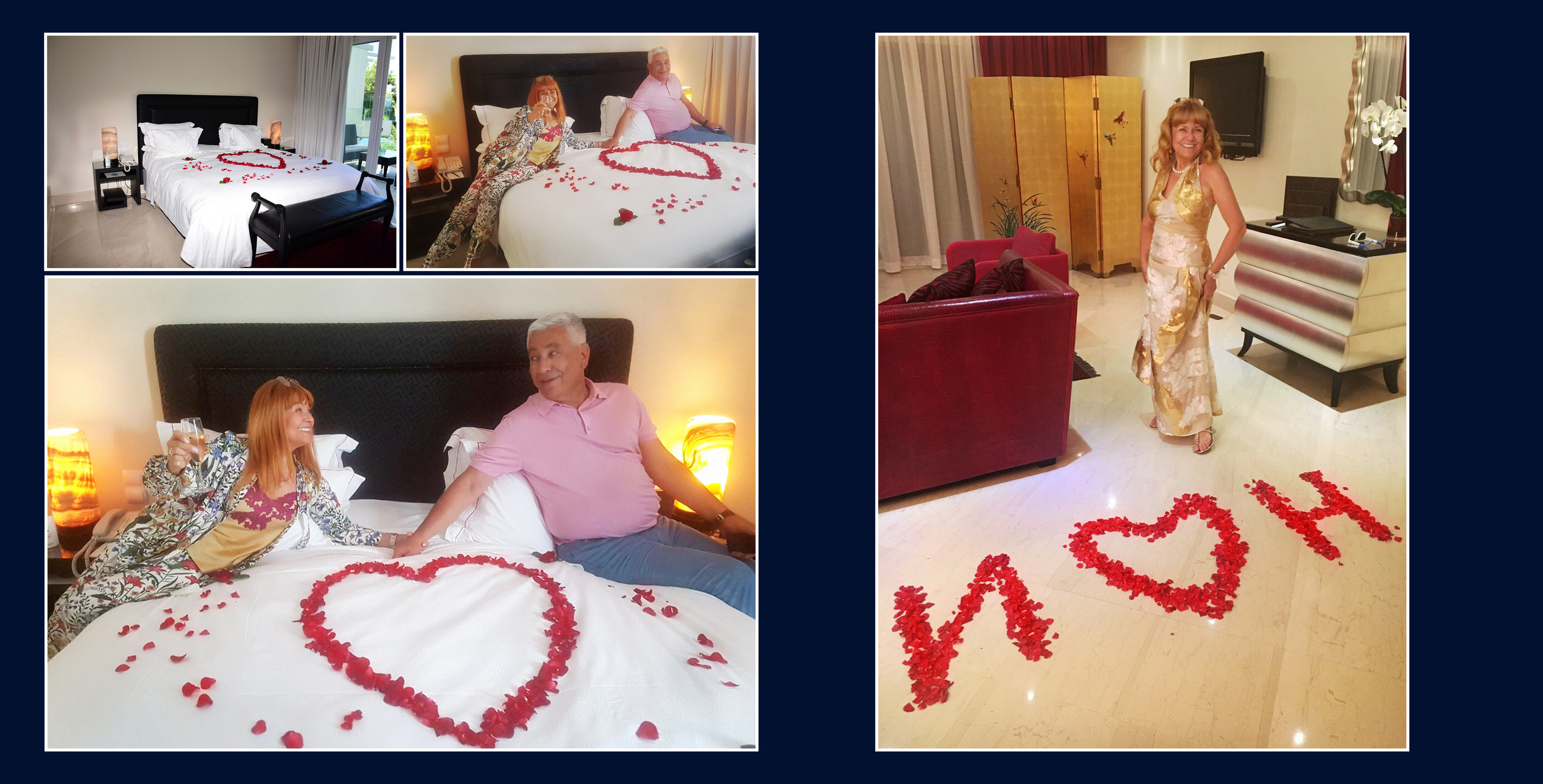 Свадьба Натальи Васильевны. Фотохроника для следующих поколений