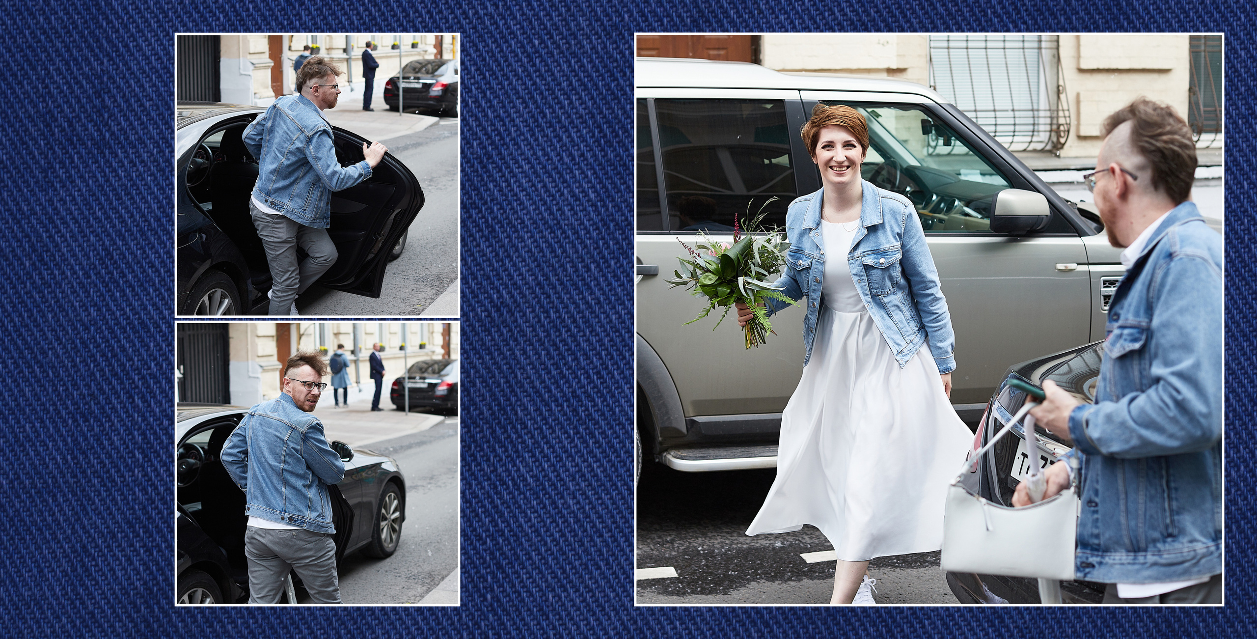 A&A. Фотохроника для следующих поколений