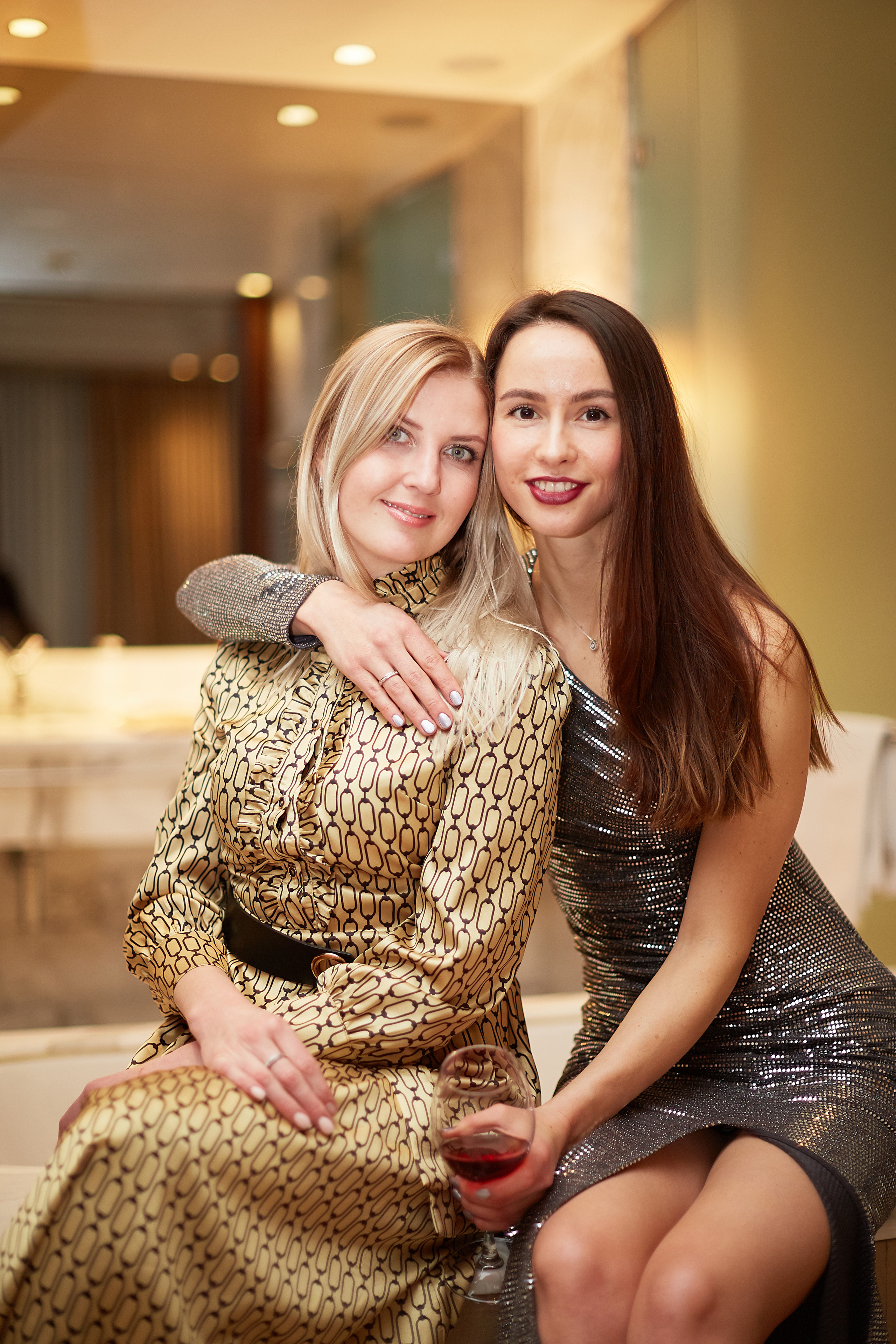 Кристина. Фотохроника для следующих поколений