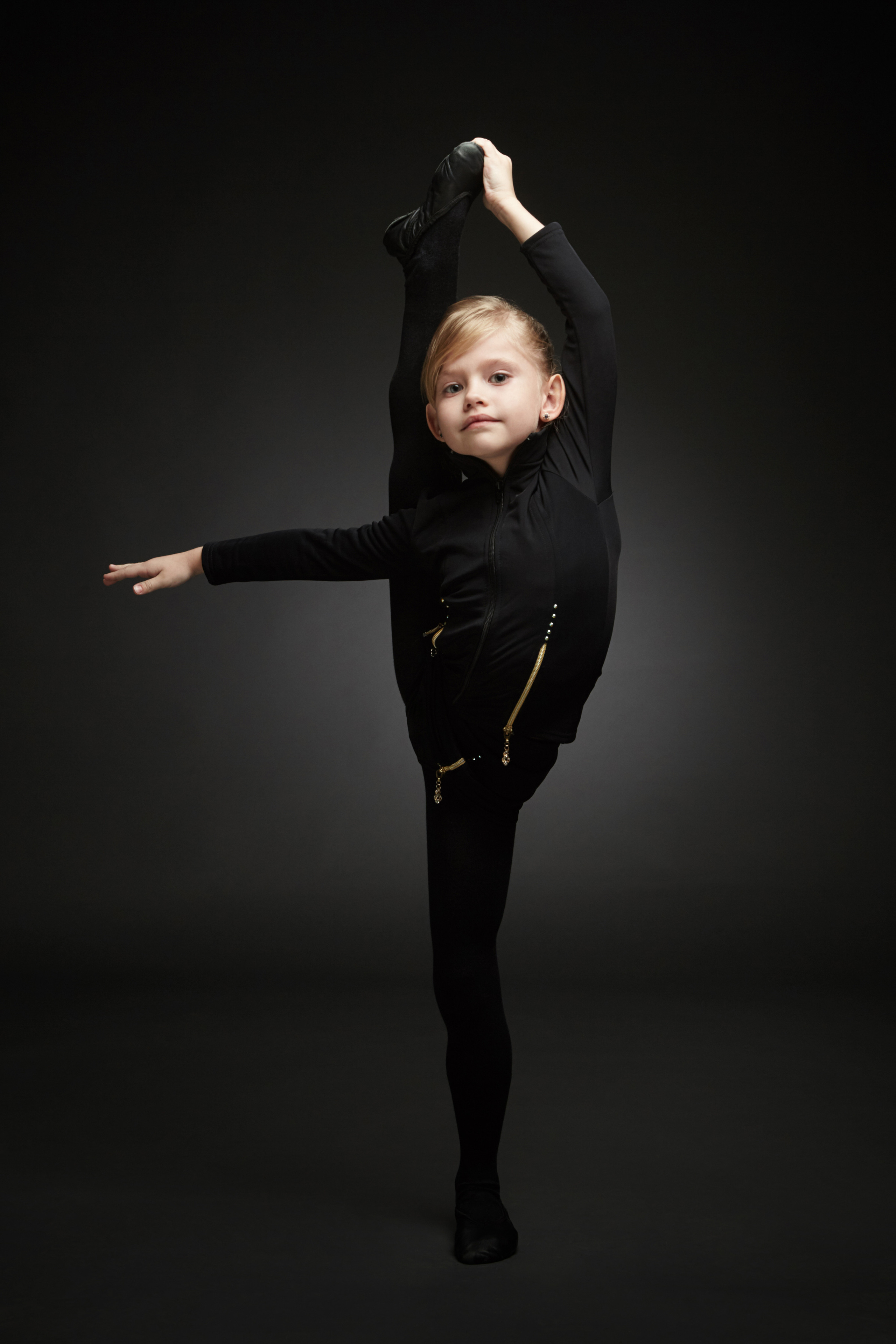 Супер-Алёна. Фотохроника для следующих поколений