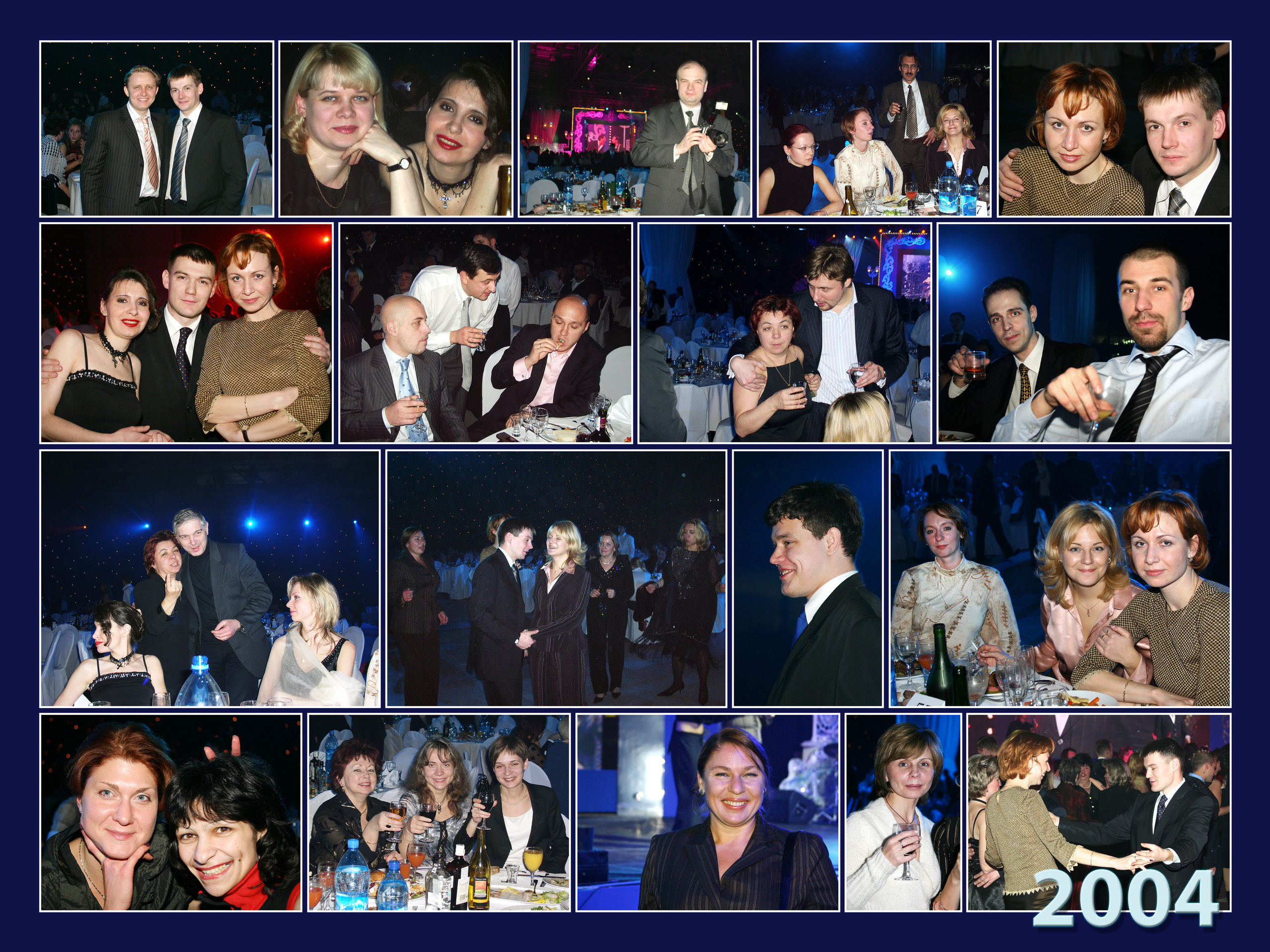 ВЭБ-2.0. Фотохроника для следующих поколений