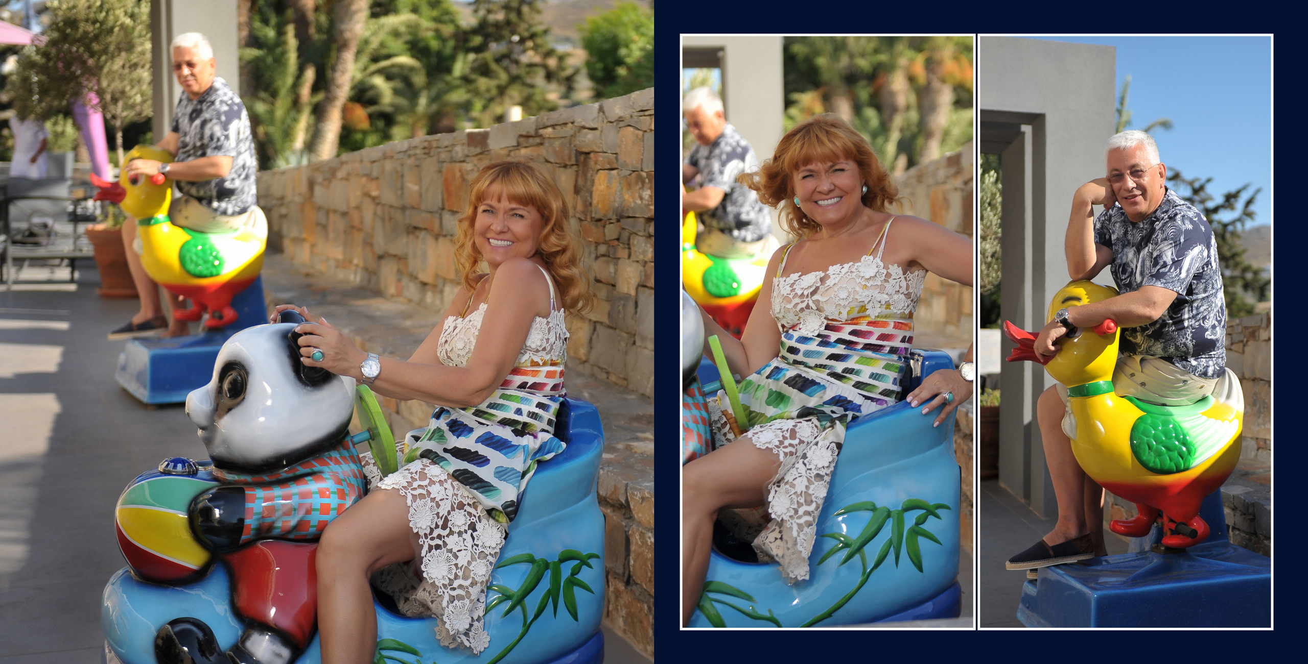 Свадьба Натальи Васильевны. Фотохроника для следующих поколений