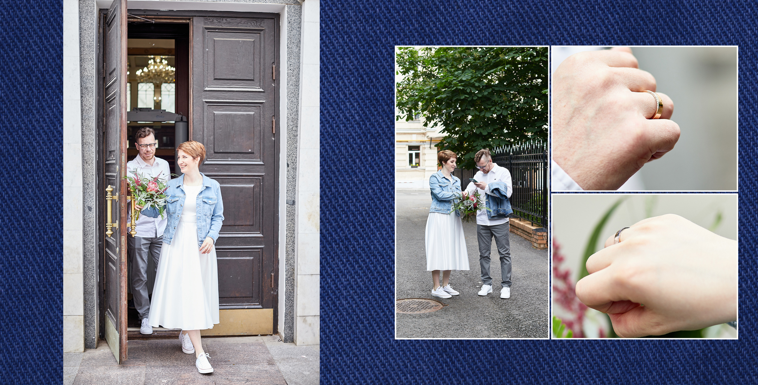 A&A. Фотохроника для следующих поколений