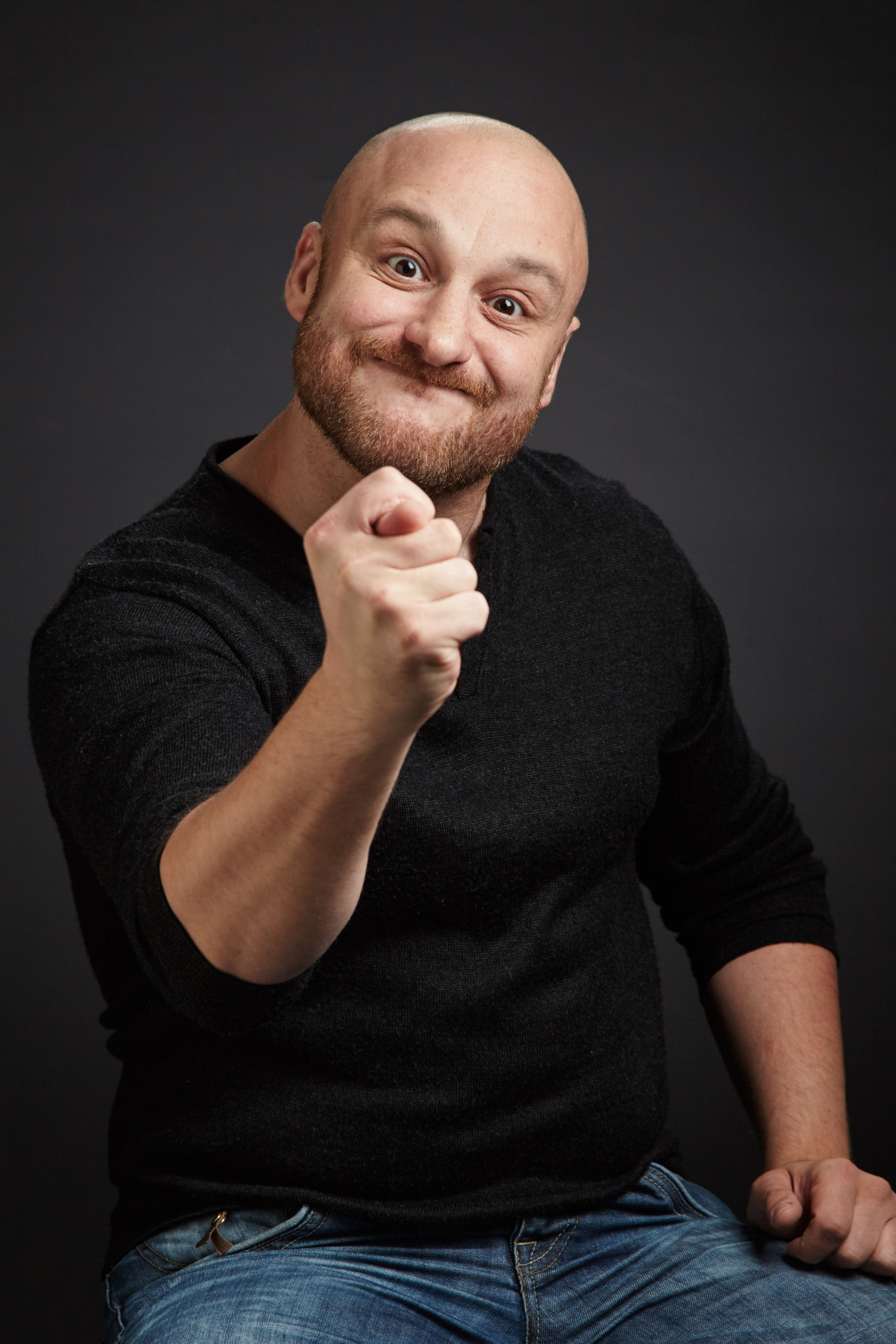 Goodwin. Фотохроника для следующих поколений